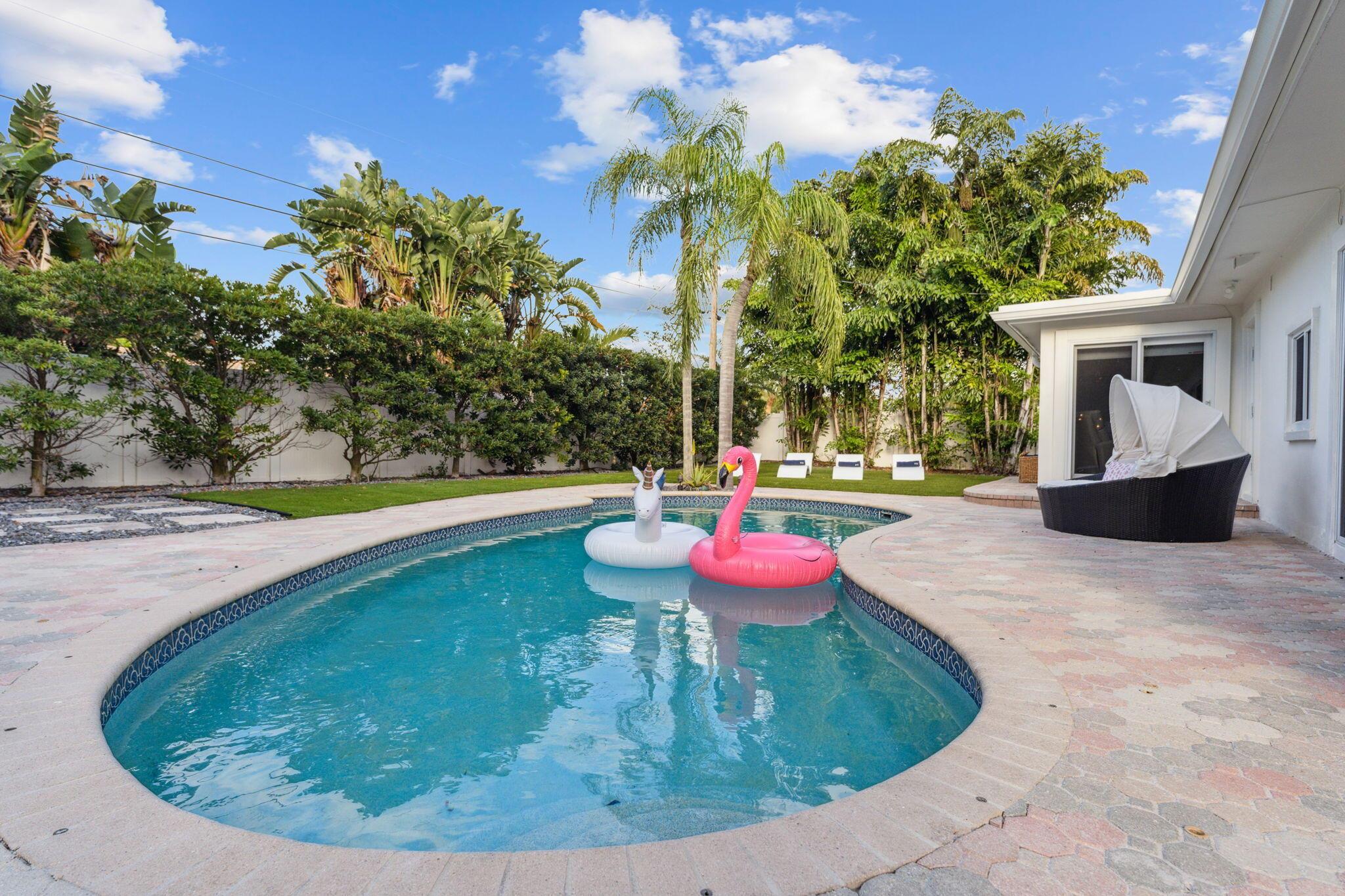 2205 Ne 30th Street, Lighthouse Point, FL 33064, 3 Bedrooms , 2 Bathrooms ,Single Family Residence,Off Market,R11080124, Horizon Palm Realty Group