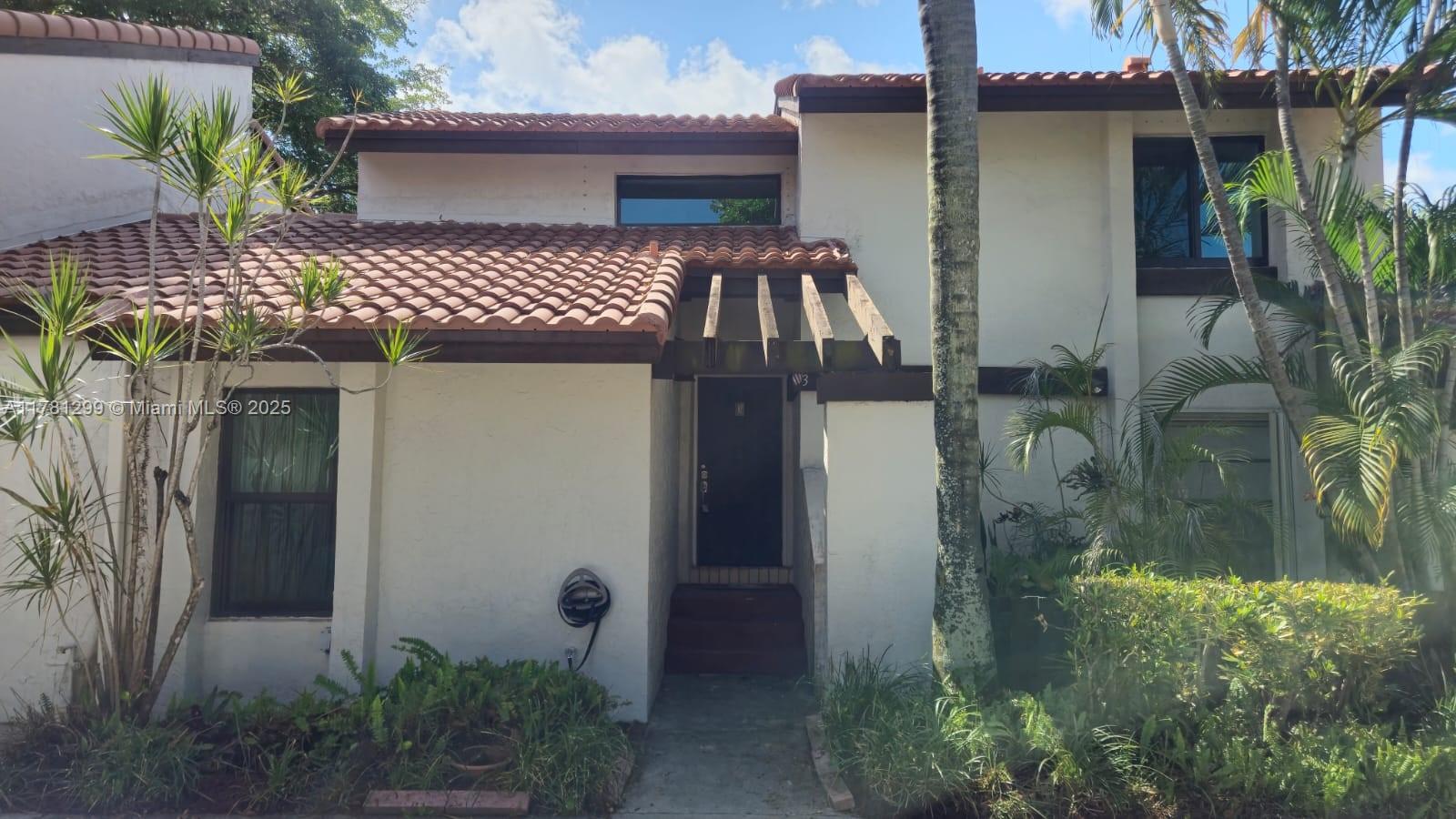 Crossings Village Homes C