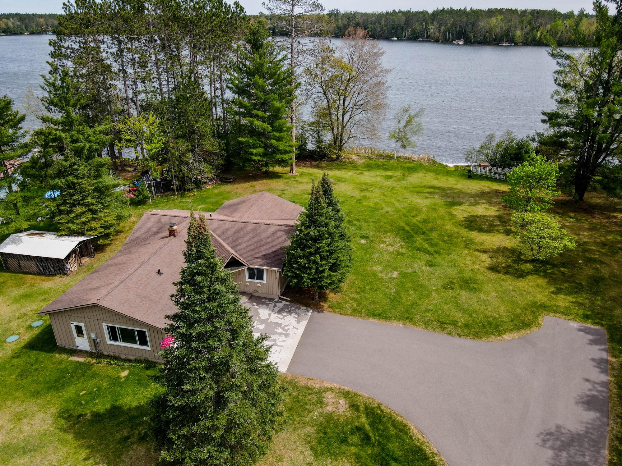 Snowden Lake Property 4080 Camp Bryn Afon Rd Photo 1