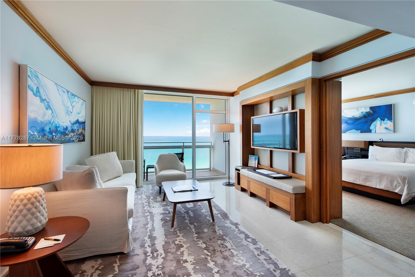 Apartamento en Alquiler en Miami Beach, FL