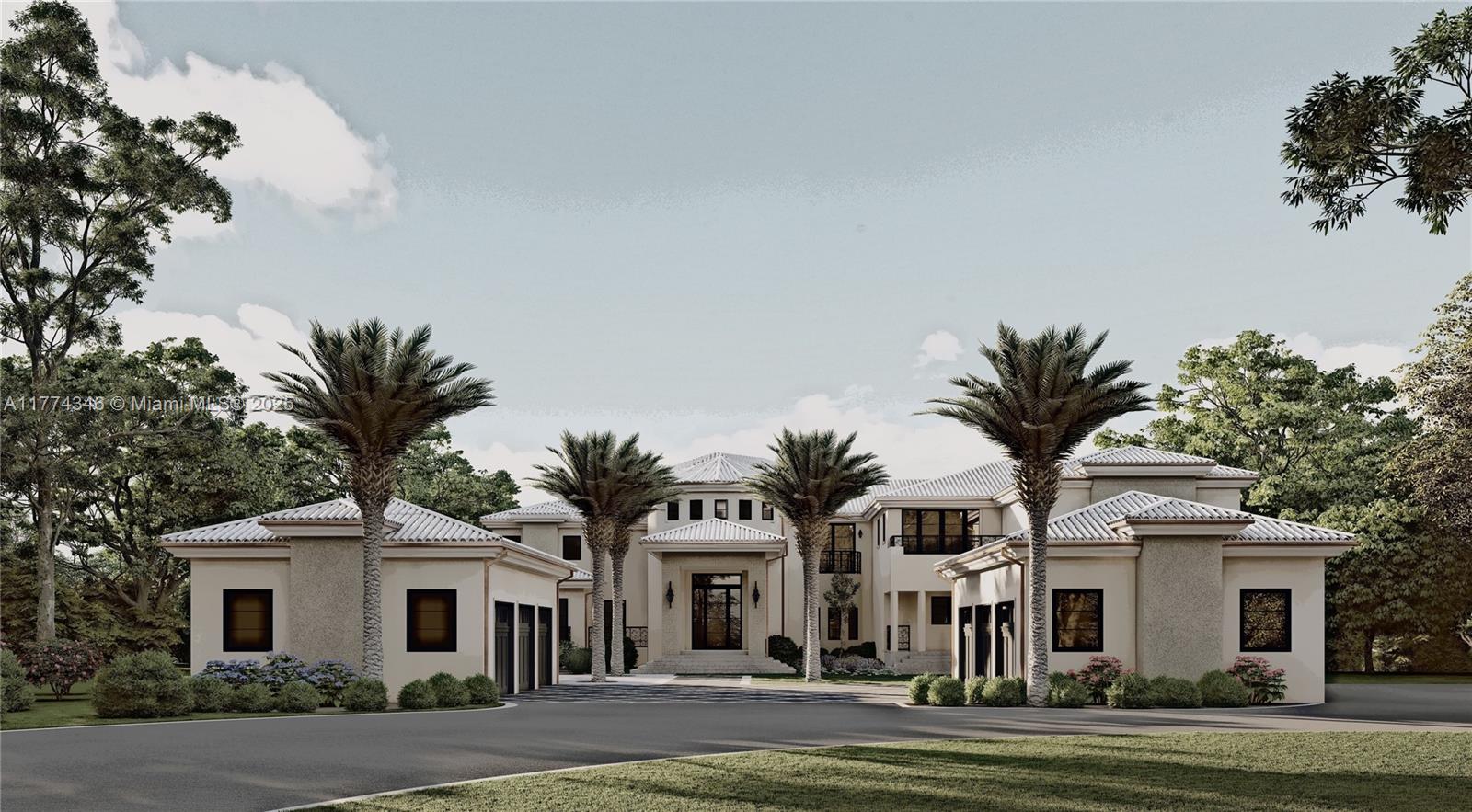 Cocoplum Sec 2 Plat E