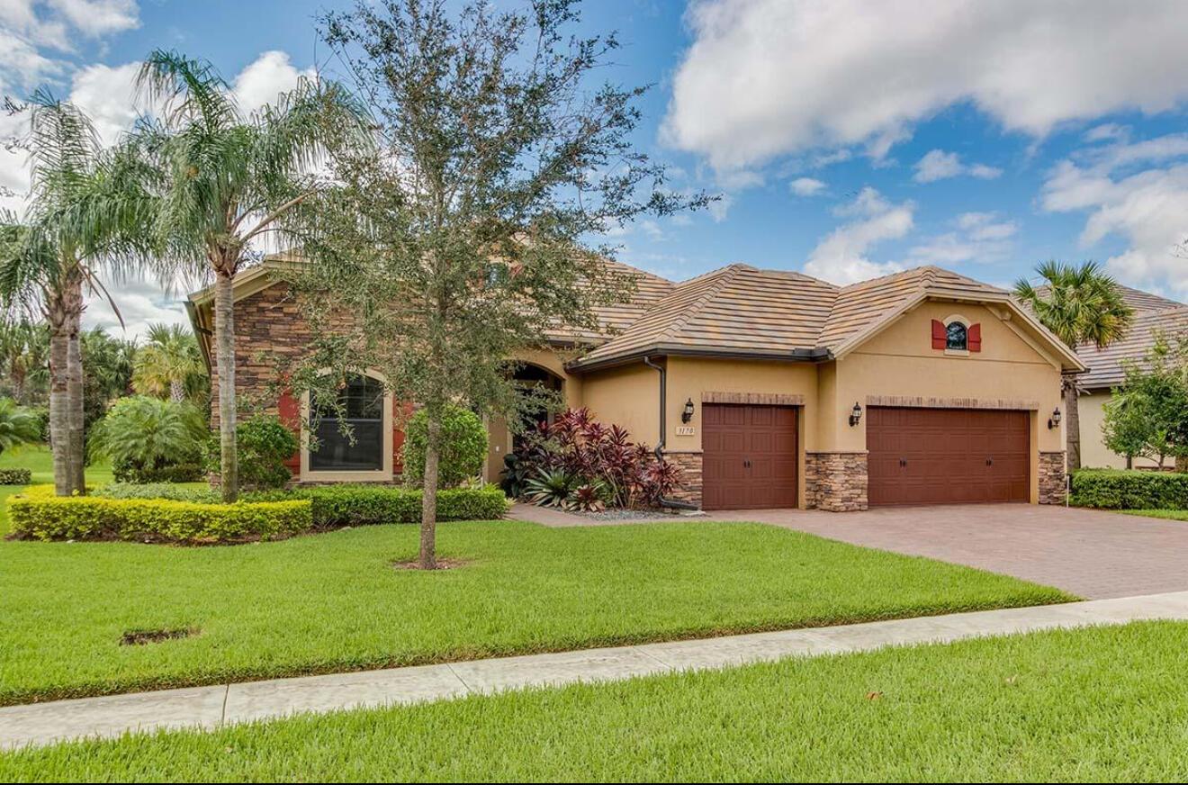 3170 Siena Circle Wellington FL 33414 | R11080177
