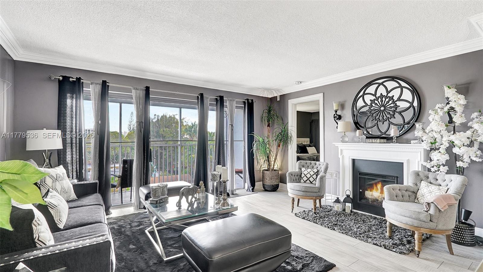 Second Gulfstream Garden