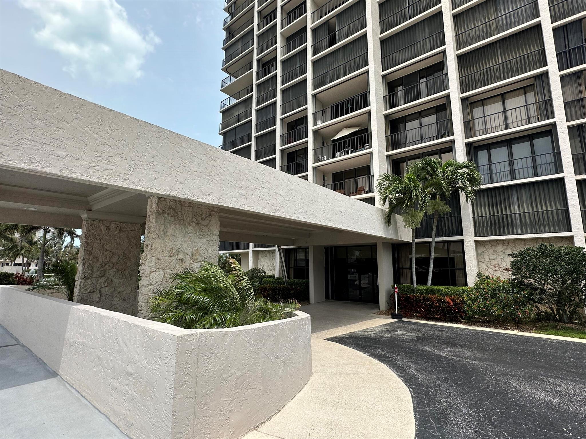 Atlantic View Beach Club