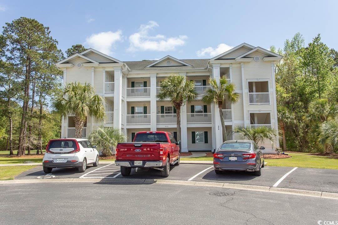 646 Tupelo Ln. UNIT 4E Longs, SC 29568