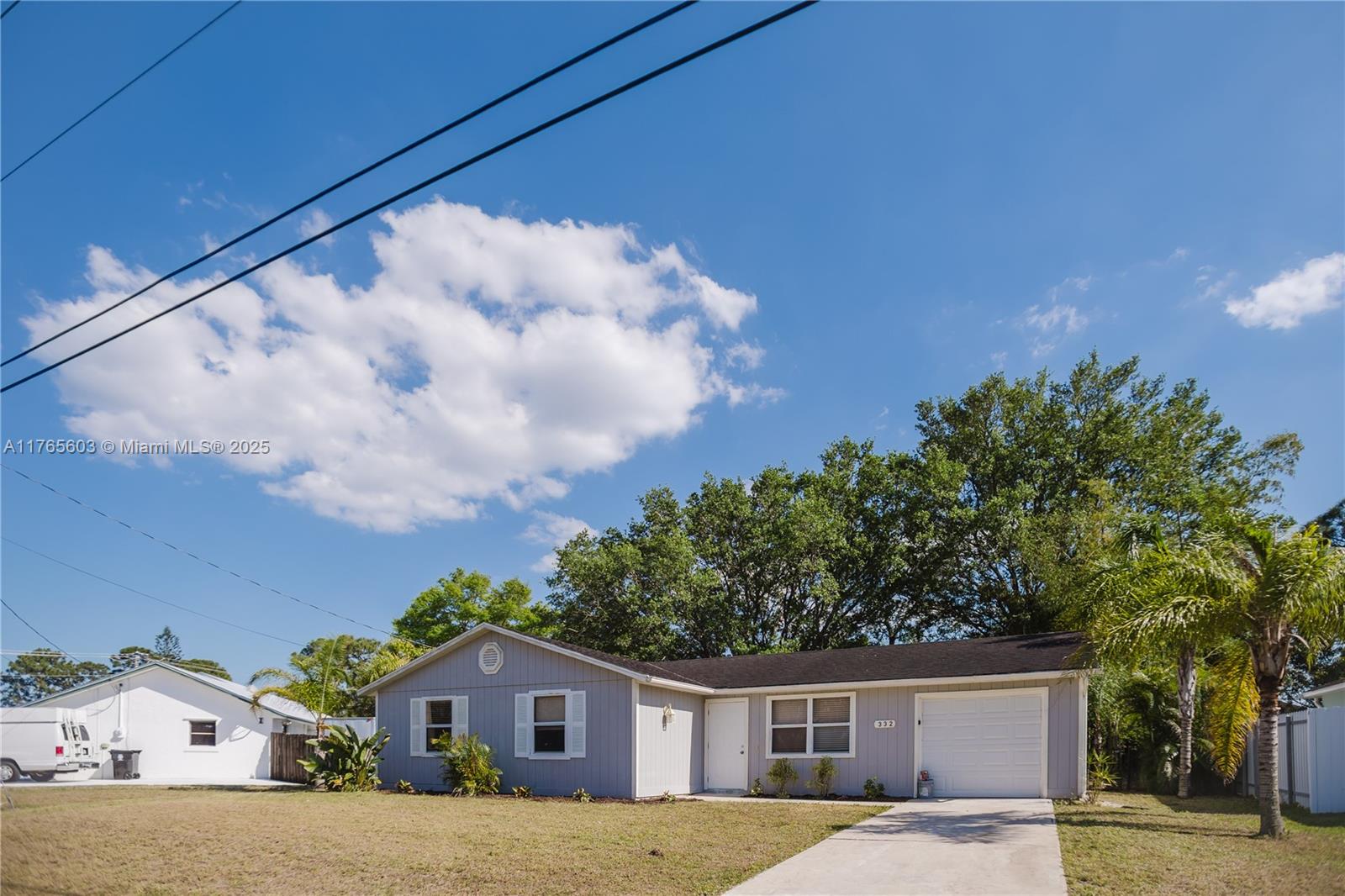 Port St Lucie Section 13