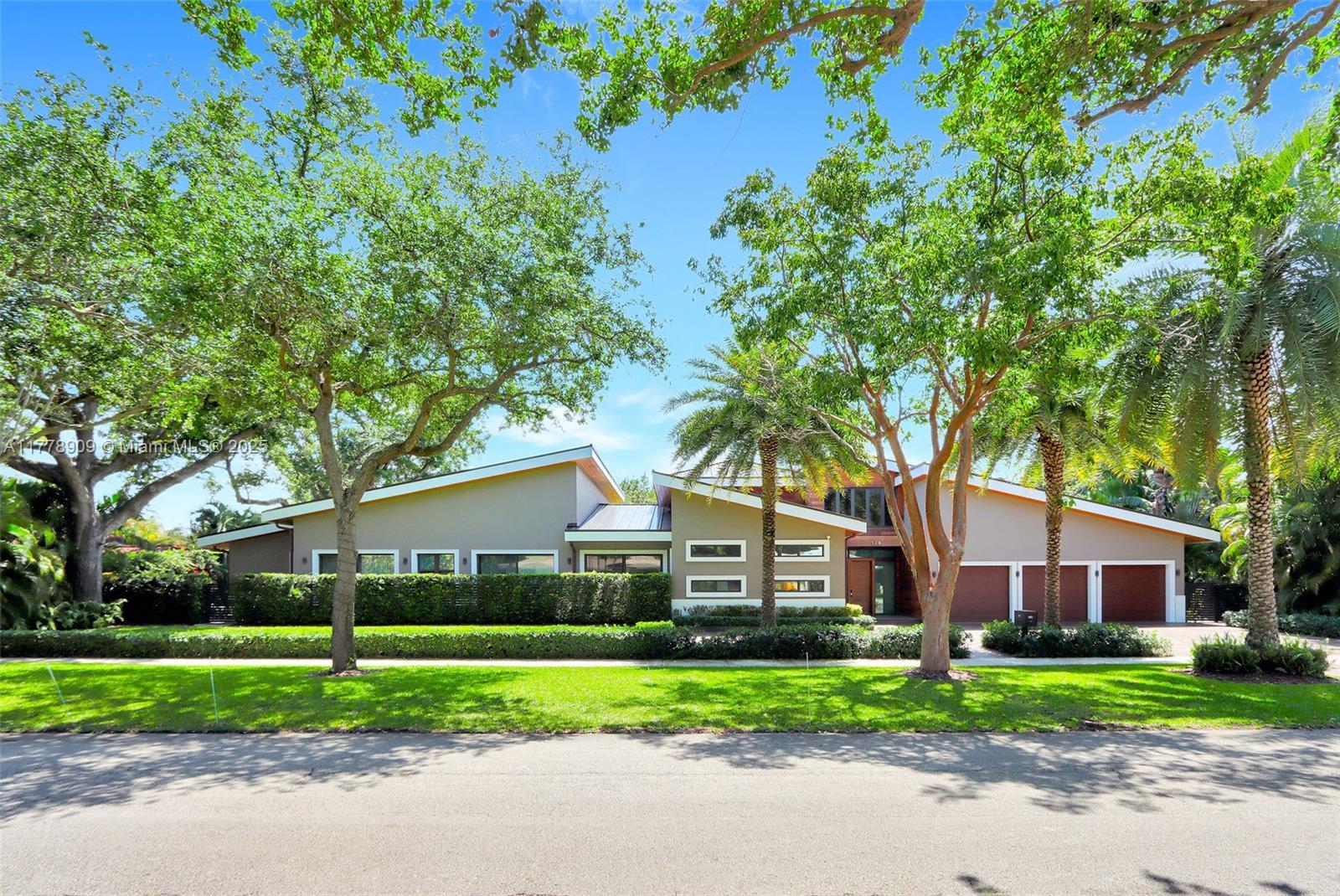 Miami Shores Sec 1 Amd