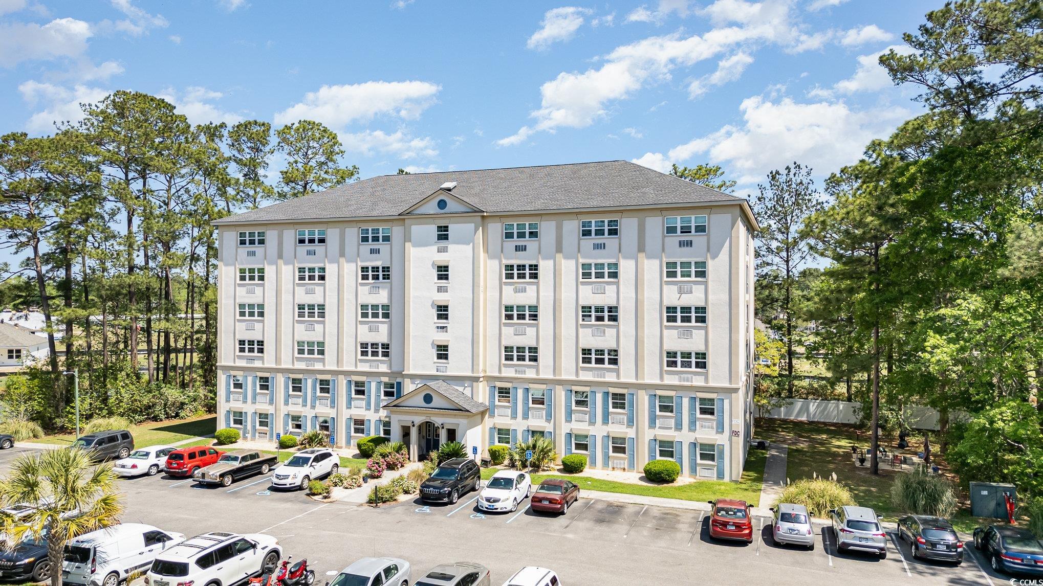 6850 Blue Heron Blvd. UNIT #305 Myrtle Beach, SC 29588