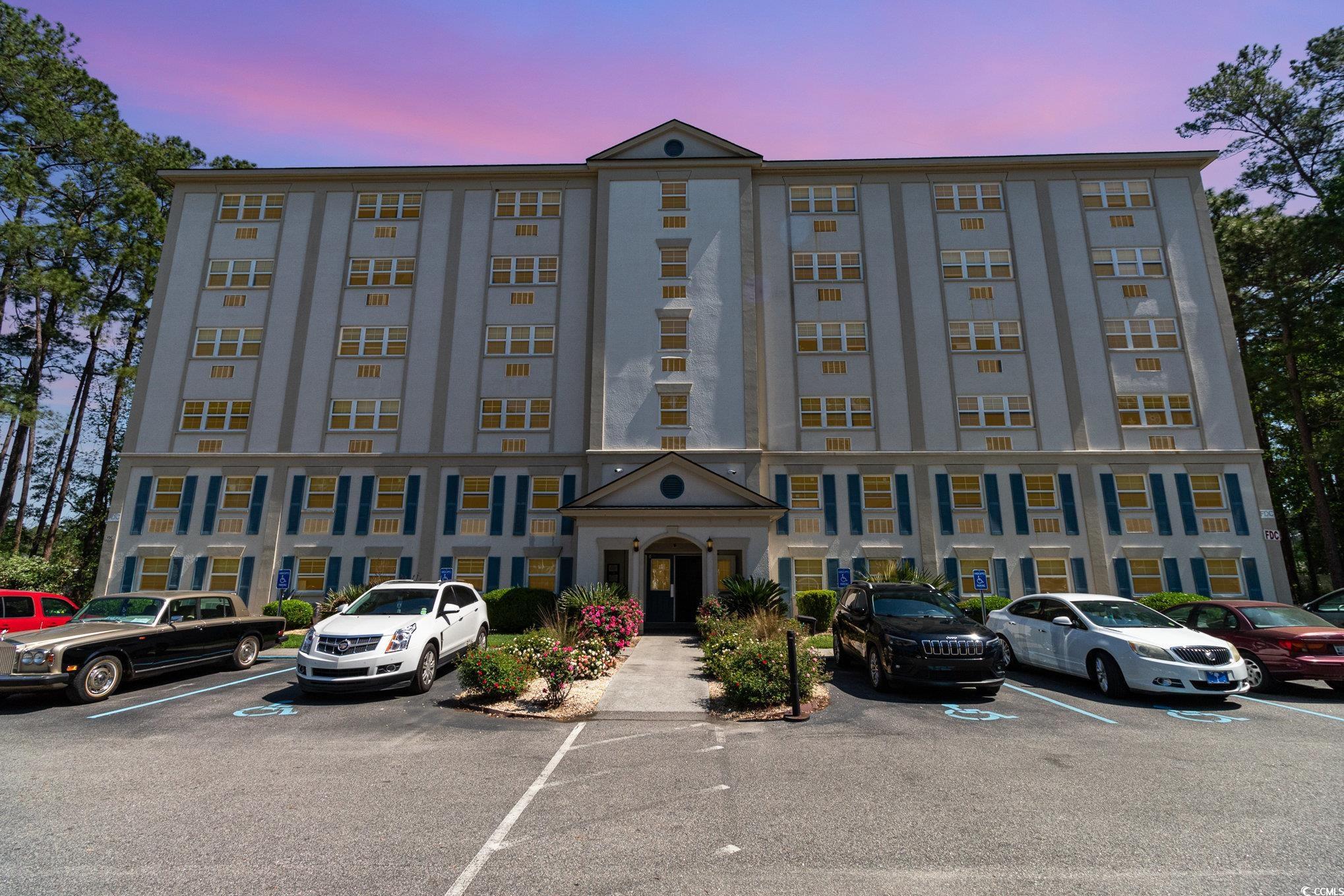 Homes for sale in Myrtle Beach, SC | 6850 Blue Heron Blvd #305, Myrtle Beach, SC 29588 | MLS# 2509031