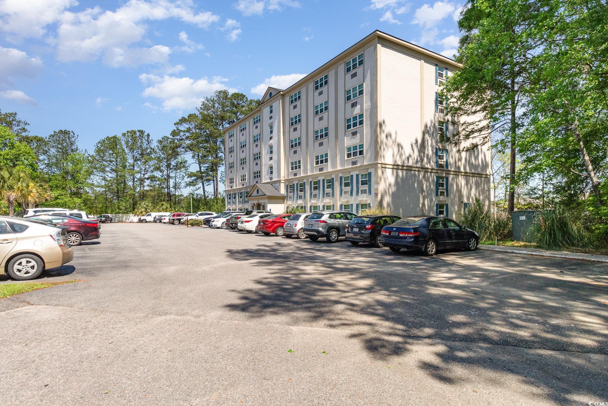 Homes for sale in Myrtle Beach, SC | 6850 Blue Heron Blvd #305, Myrtle Beach, SC 29588 | MLS# 2509031