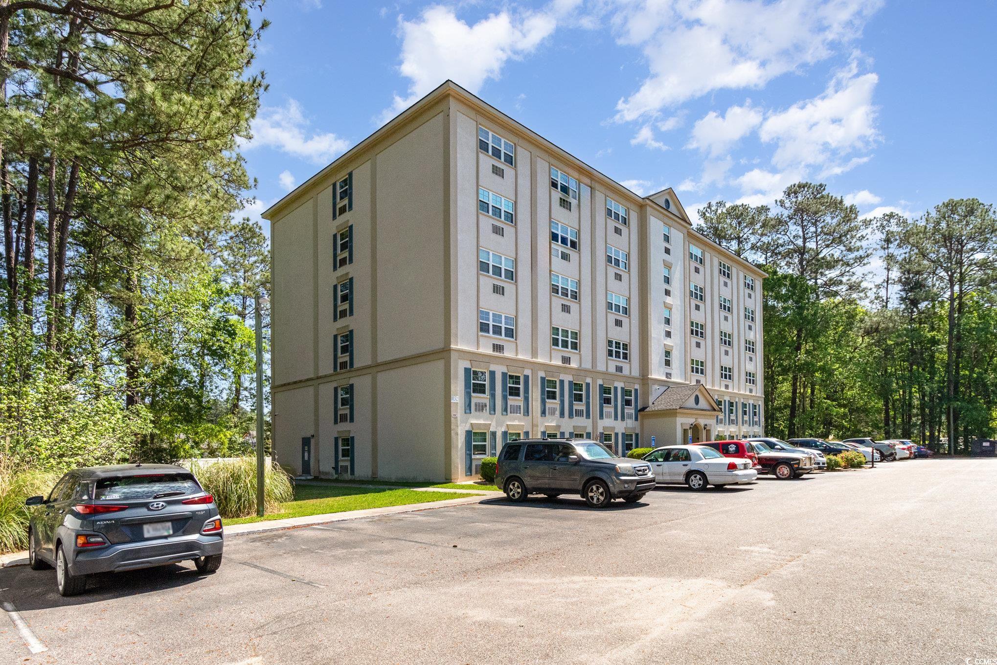 Homes for sale in Myrtle Beach, SC | 6850 Blue Heron Blvd #305, Myrtle Beach, SC 29588 | MLS# 2509031
