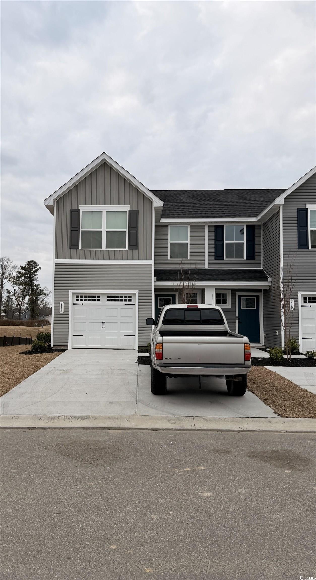 342 Myrtle Meadows Dr UNIT 463F Conway, SC 29526