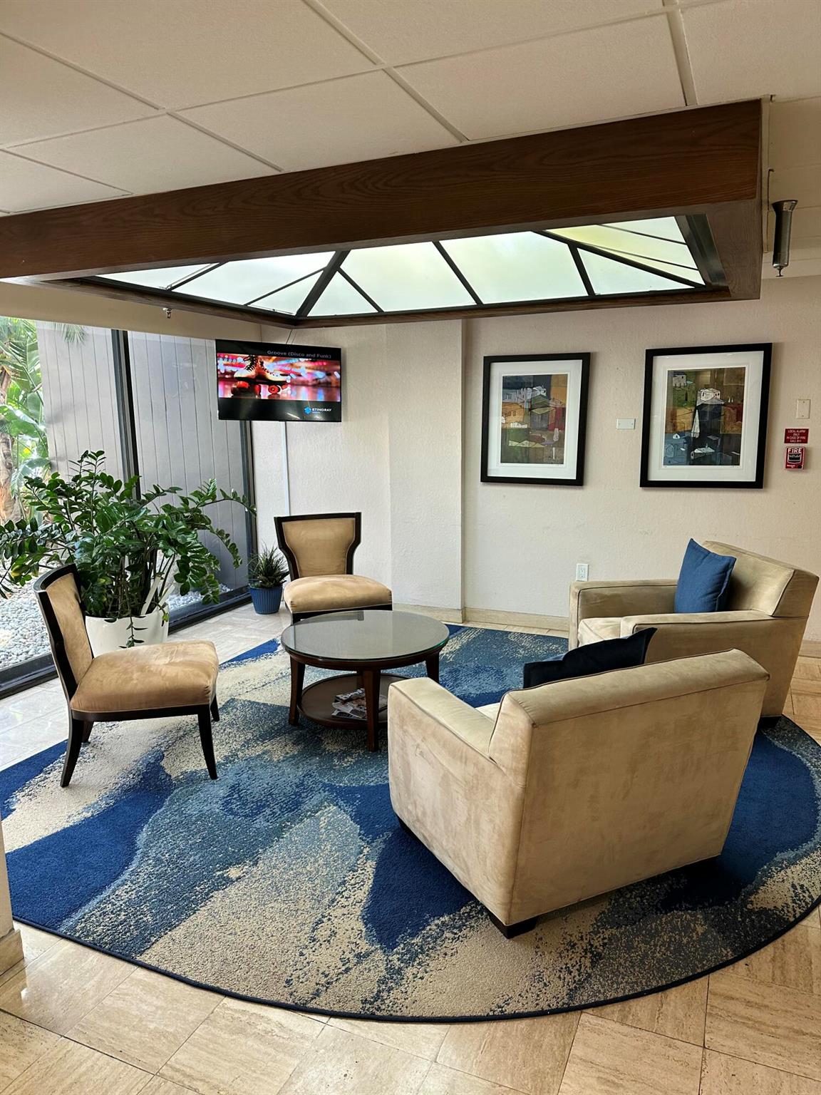 Homes for sale in Hollywood, FL | 3850 Washington Street #510, Hollywood, FL 33021 | MLS# R11080275