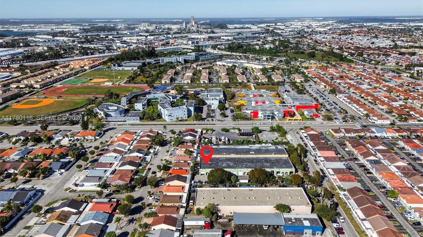 9180 119th St Unit 10, Hialeah Gardens, Florida 33018