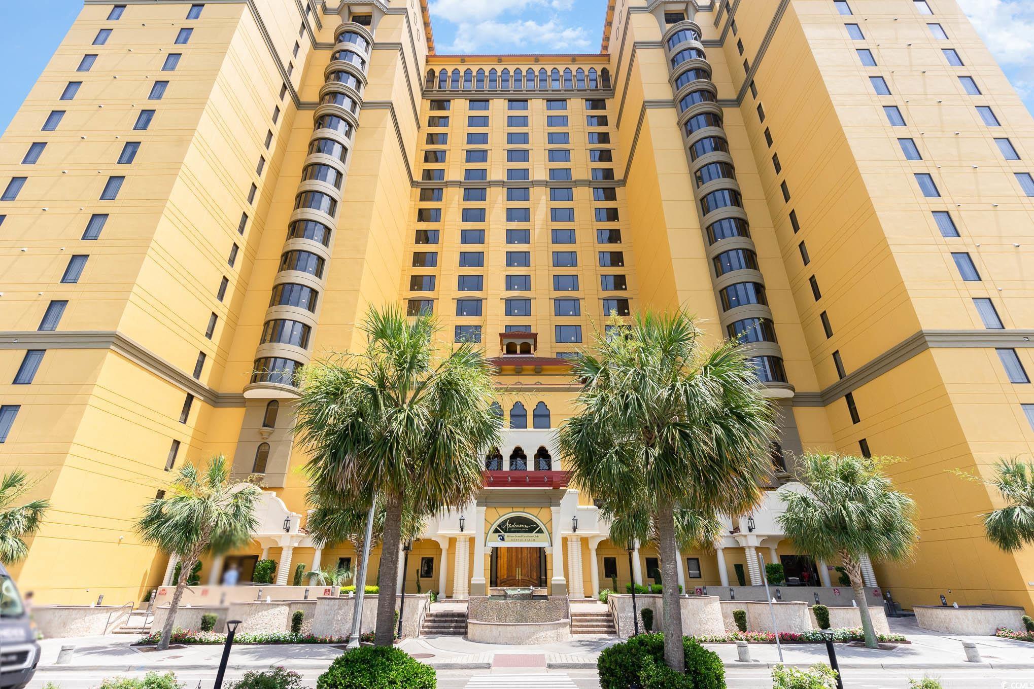 2600 N Ocean Blvd. UNIT #1401 Myrtle Beach, SC 29577