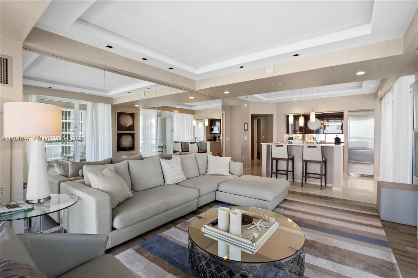 551 Fort Lauderdale Beach Blvd Unit H1705, Fort Lauderdale, Florida 33304