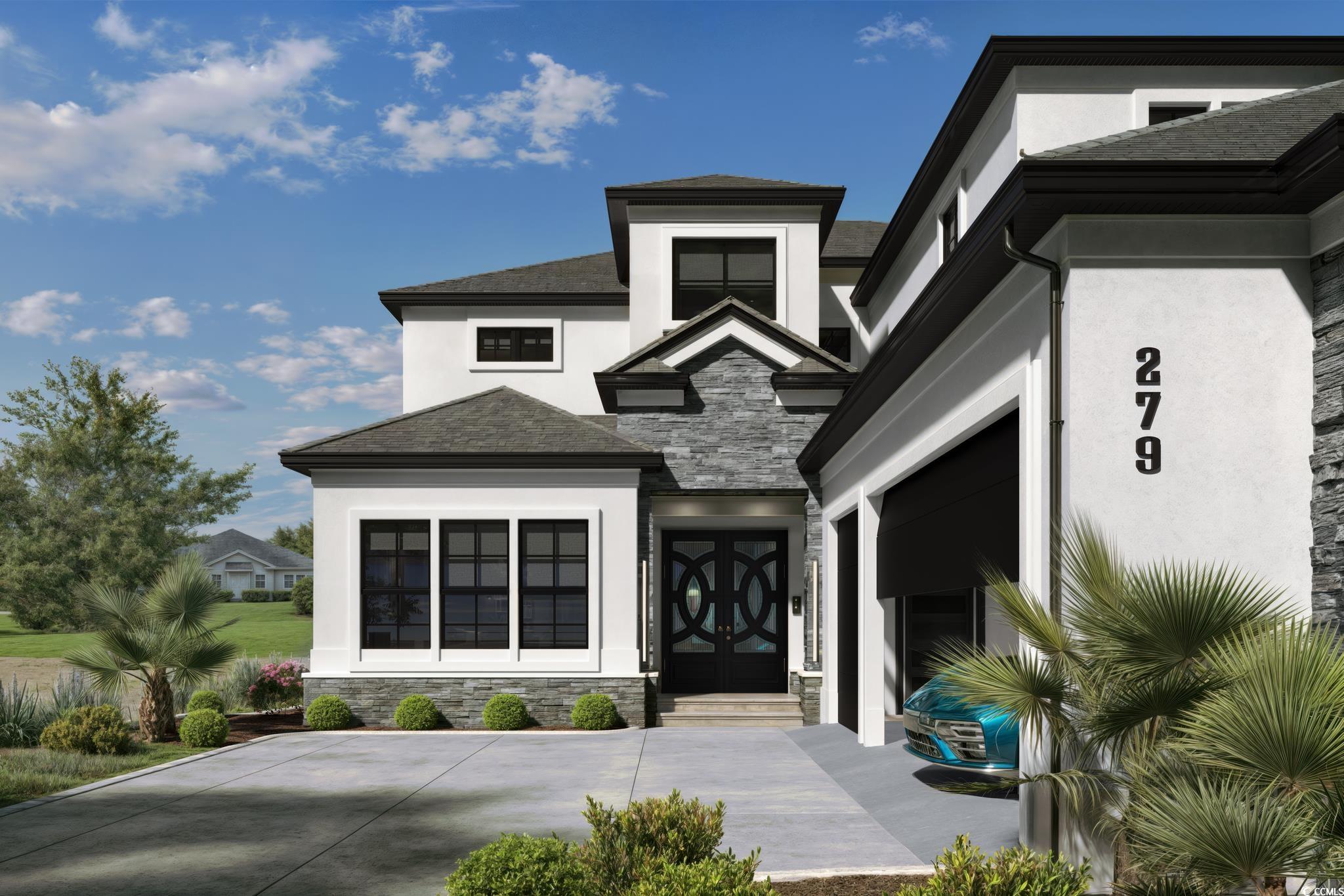 1315 Ashboro Ct. Myrtle Beach, SC 29579