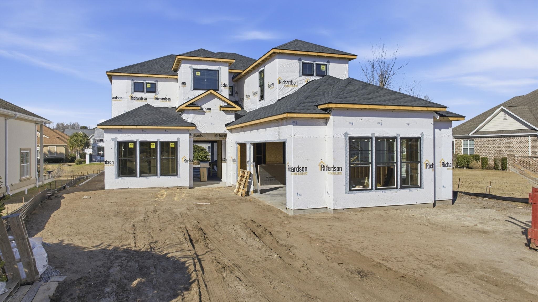 1315 Ashboro Ct. Myrtle Beach, SC 29579