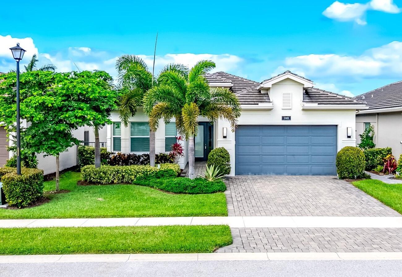 13401 Plaza Del Sol Court Delray Beach FL 33446 | R11080345