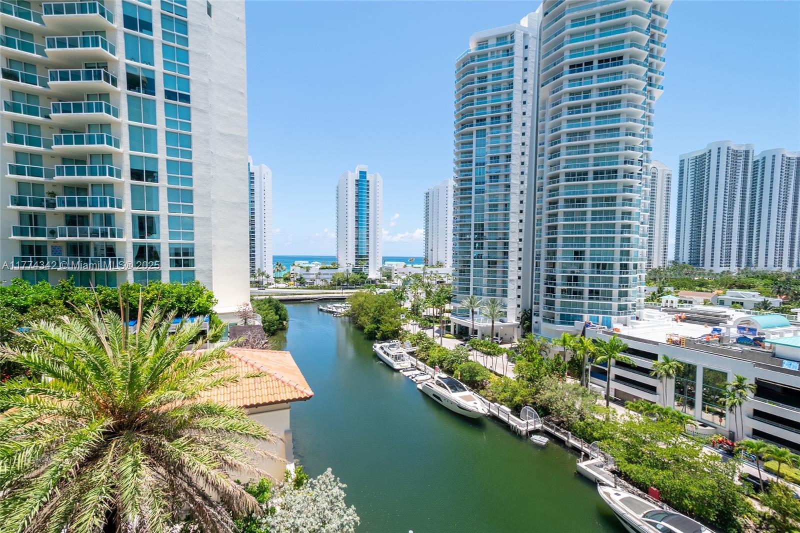 Apartamento en Venta en Sunny Isles Beach, FL