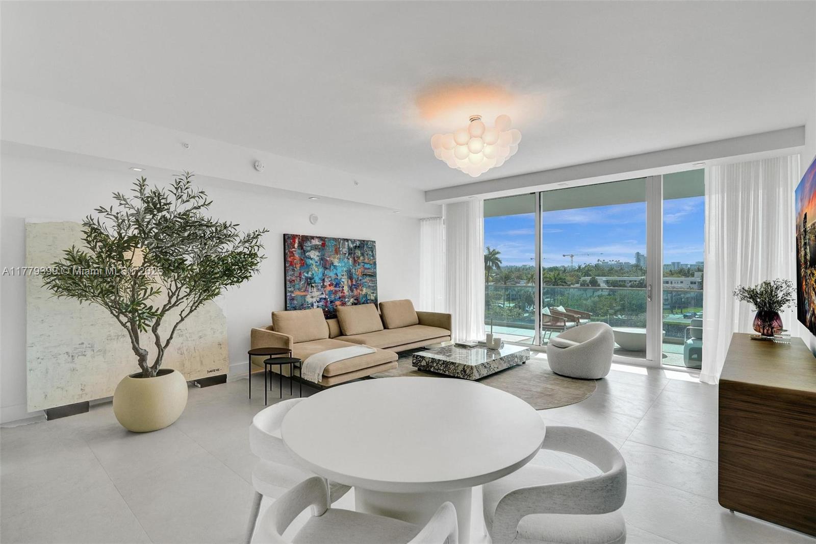 Condo for Sale in Bal Harbour, FL