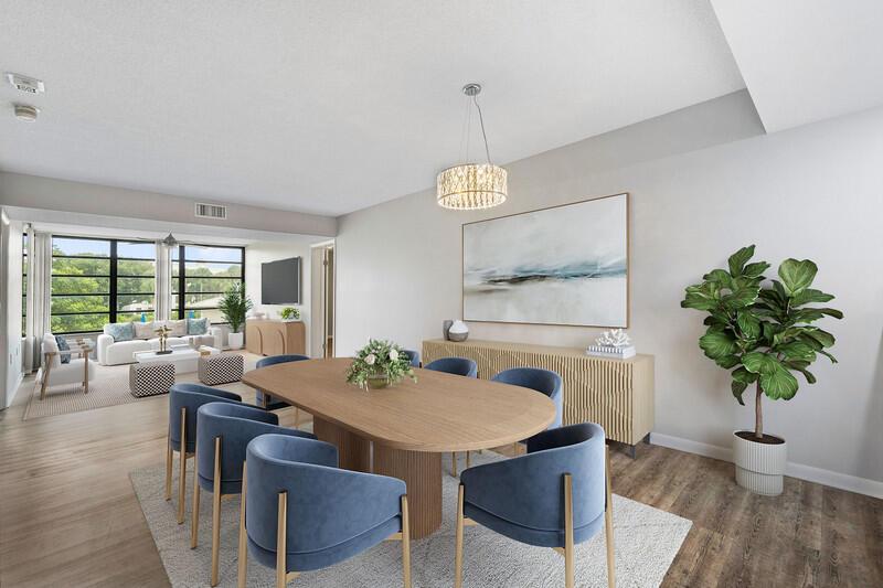 Whitehall Condo Of The La