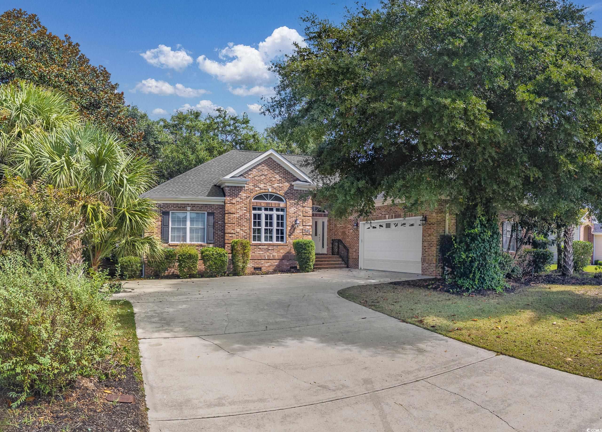 808 East Coast Ln. North Myrtle Beach, SC 29582