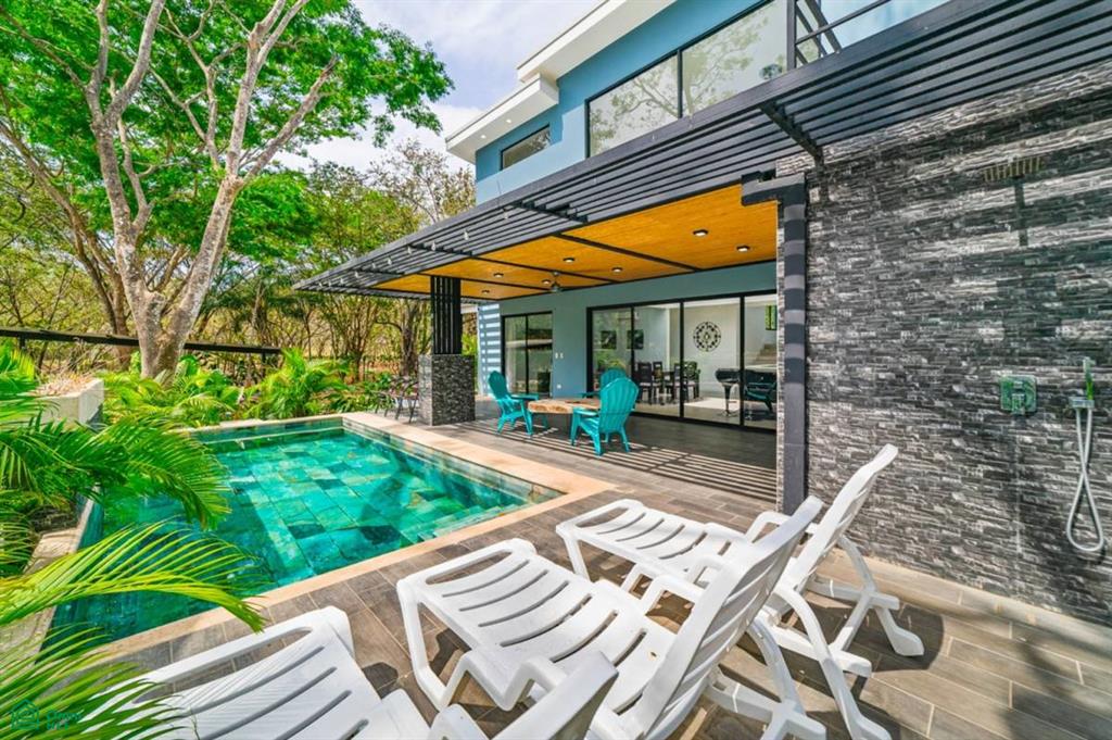 4 bed Single Family Homes For Sale in Santa Cruz, Guanacaste - 1