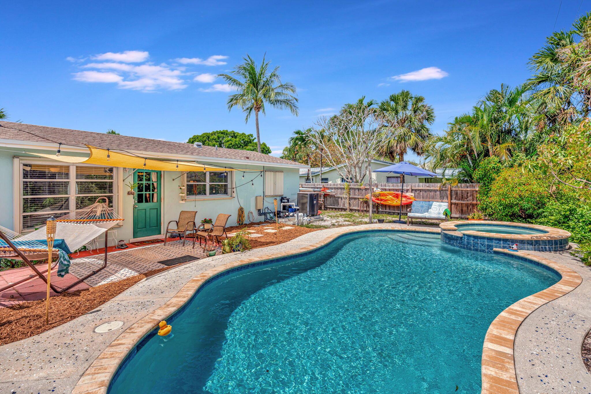 1505 Kingsley Road Jupiter FL 33469 | R11080419