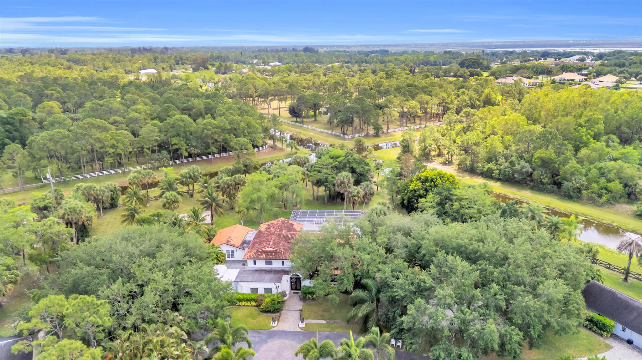 Homes for sale in Loxahatchee, FL | 1030 Arabian Dr, Loxahatchee, FL 33470 | MLS# R11080428