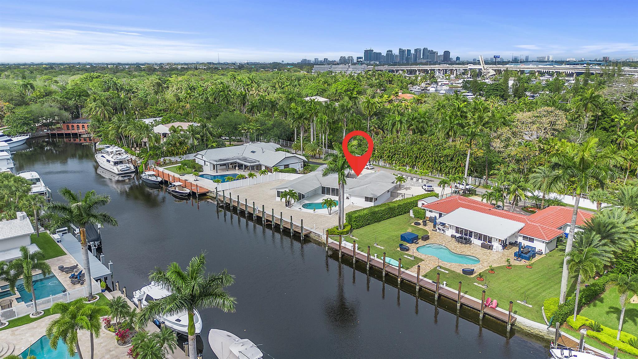 2341 Sw 26th Avenue, Fort Lauderdale, FL 33312, 3 Bedrooms , 2 Bathrooms ,Single Family Residence,Off Market,R11080438, Horizon Palm Realty Group