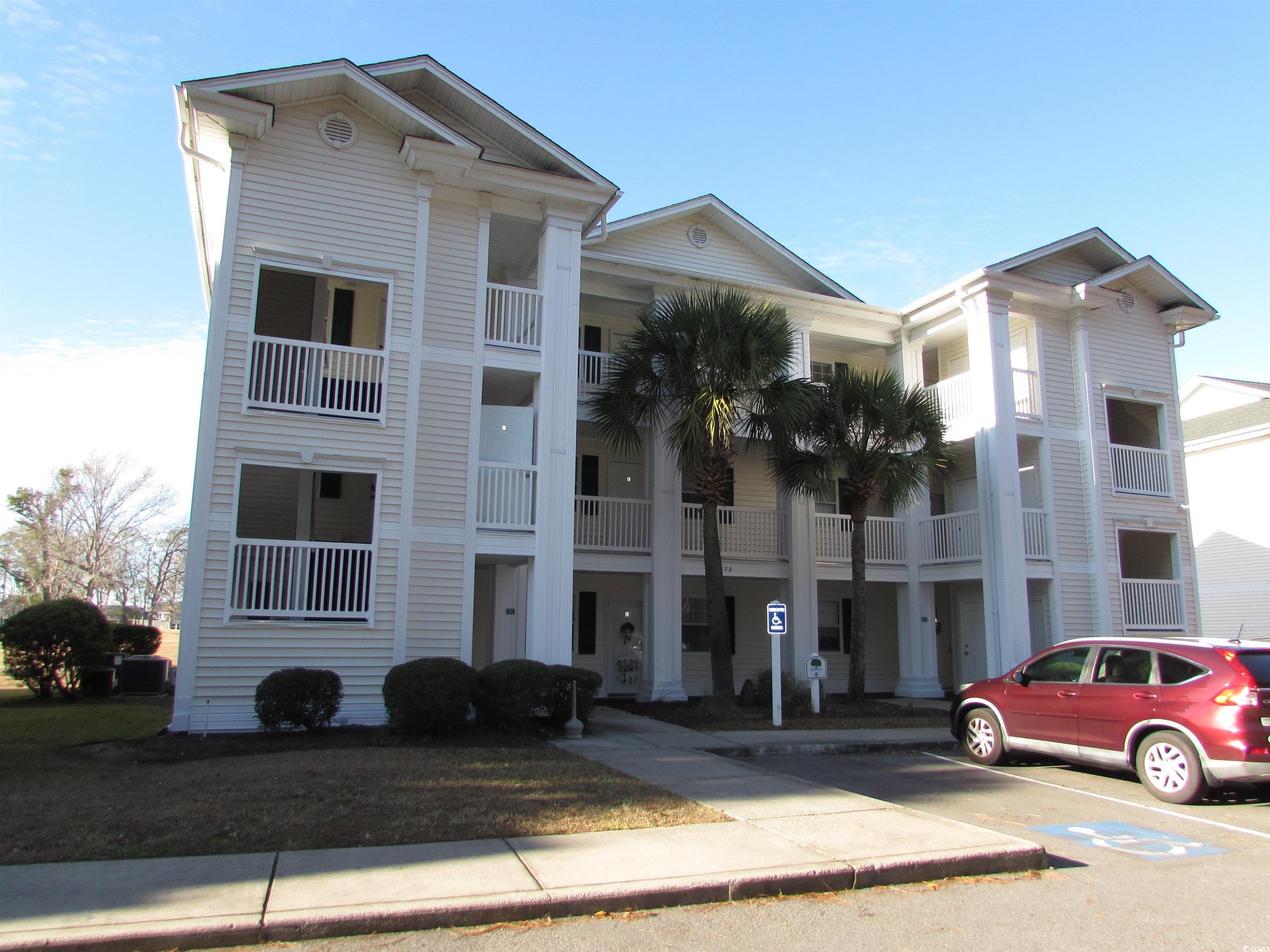 573 Blue River Ct. UNIT 8-H Myrtle Beach, SC 29579