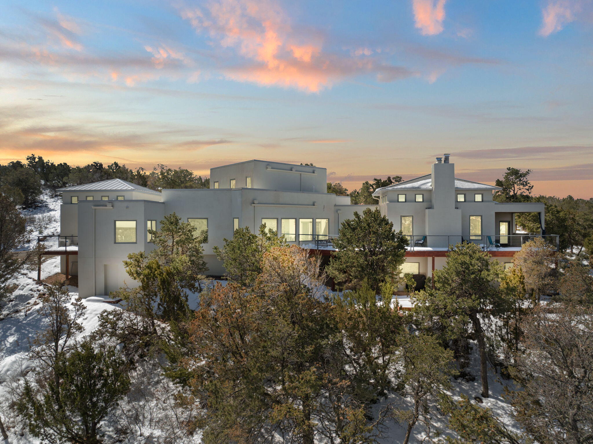 Homes for sale in Sandia Park, NM | 2 Concetta Ct, Sandia Park, NM 87047 | MLS# 1081765