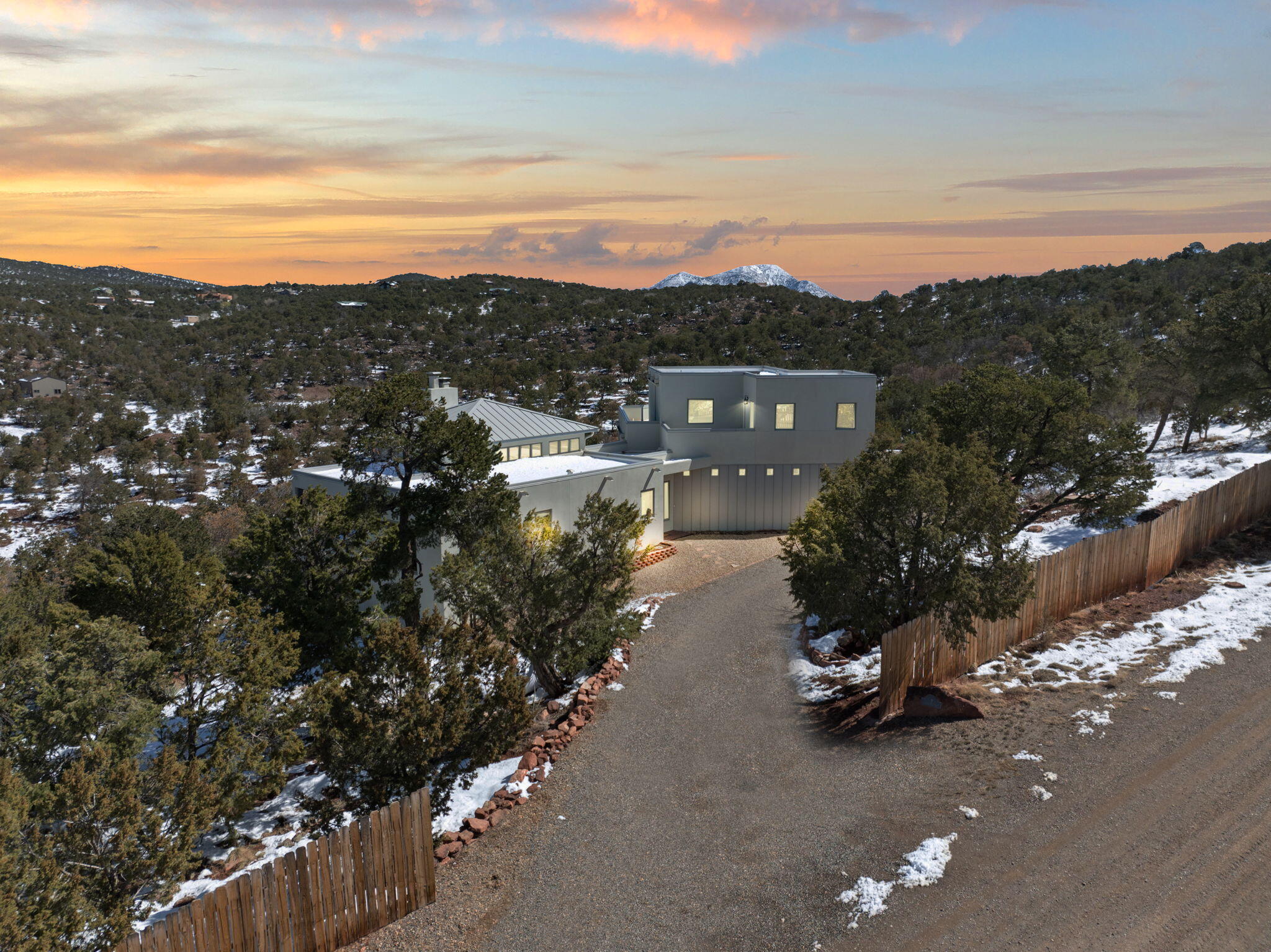 Homes for sale in Sandia Park, NM | 2 Concetta Ct, Sandia Park, NM 87047 | MLS# 1081765