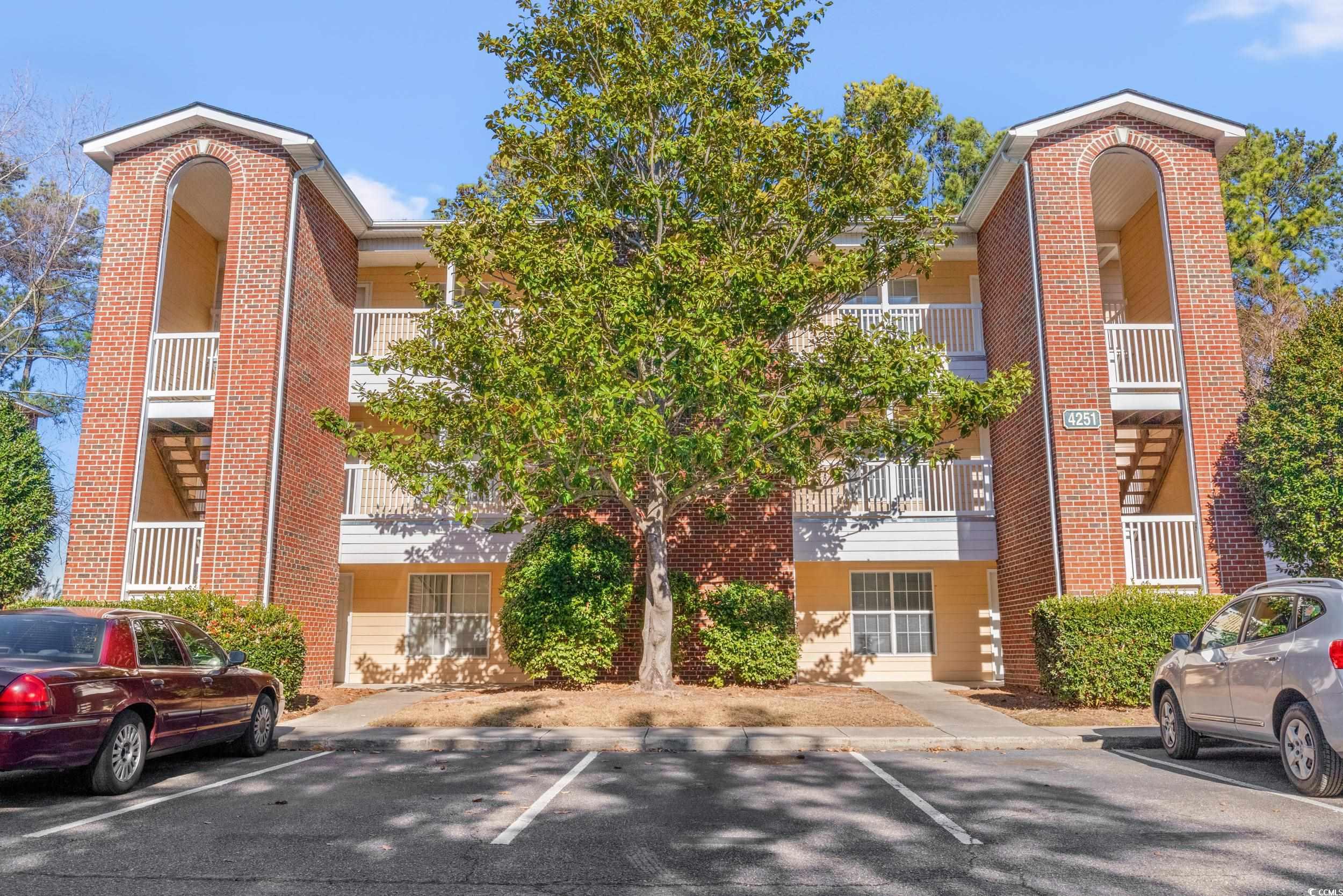 4251 Villas Dr. UNIT #306 Little River, SC 29566