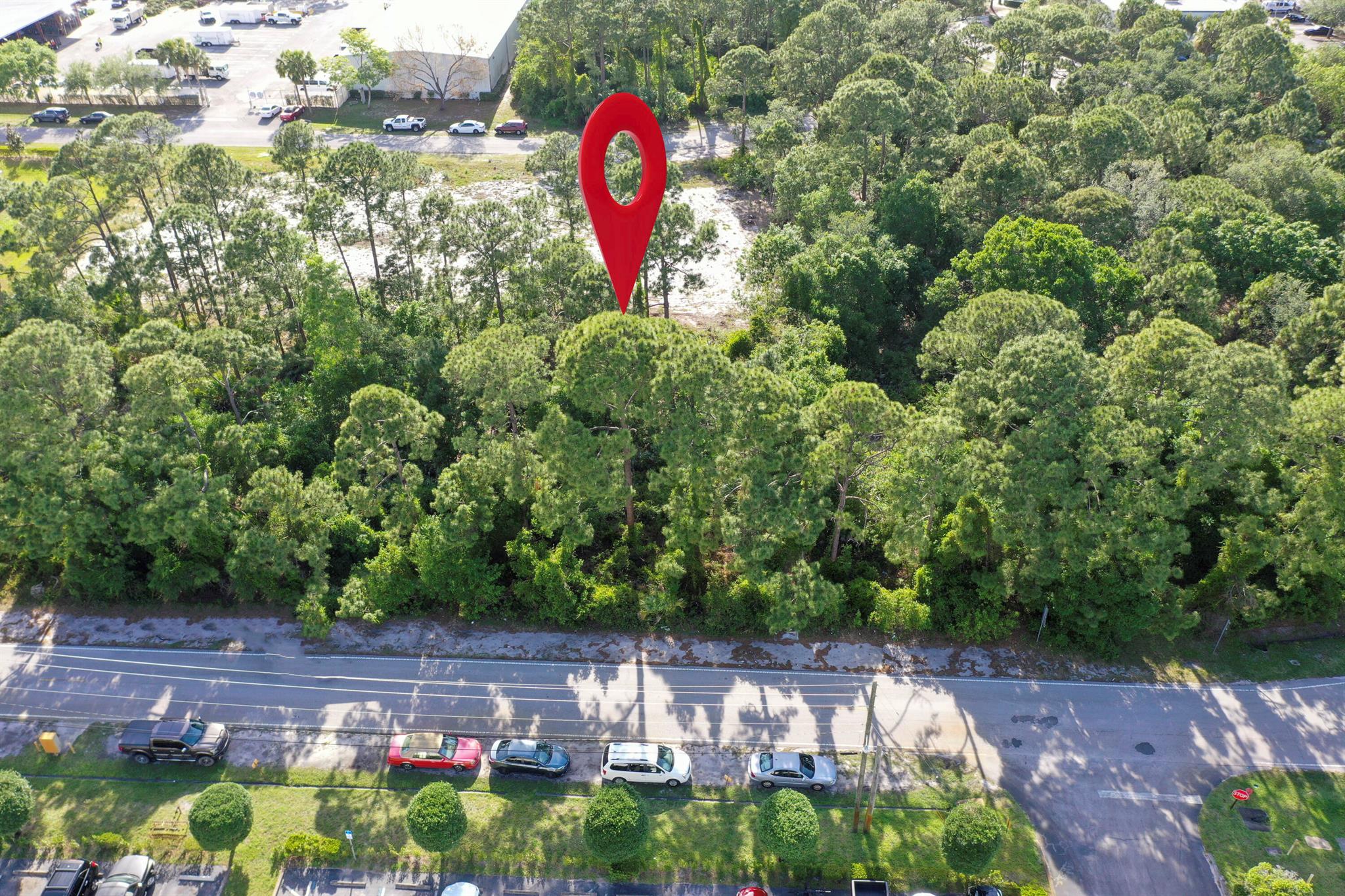 Port St Lucie Section  31