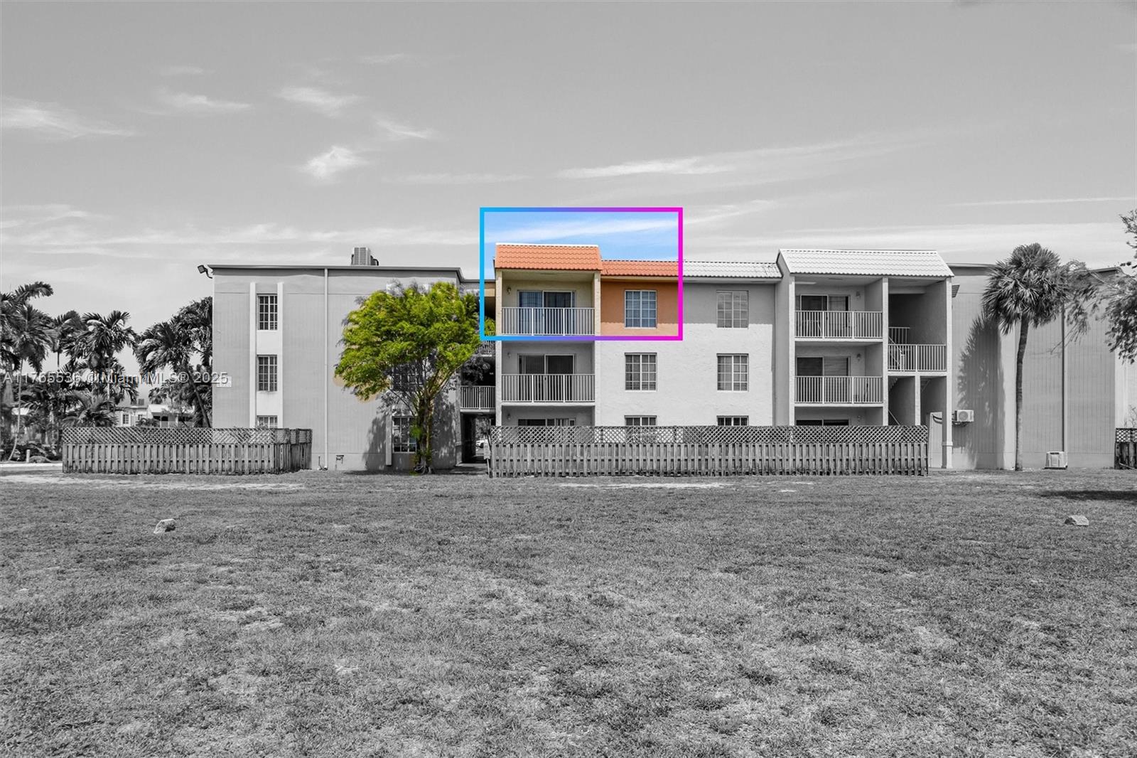 Doral Gardens II Condo