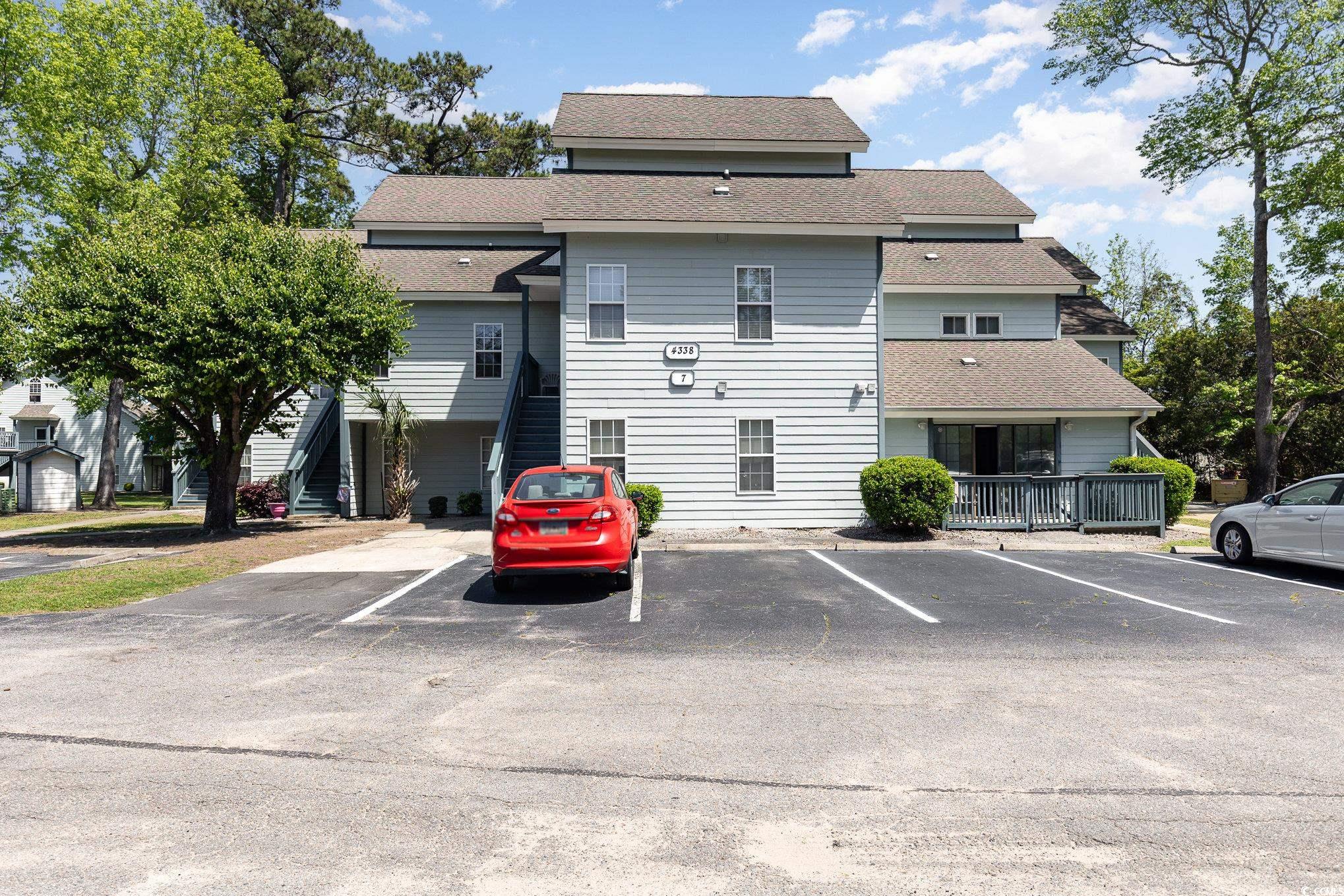 4338 Spa Dr. UNIT #706 Little River, SC 29566