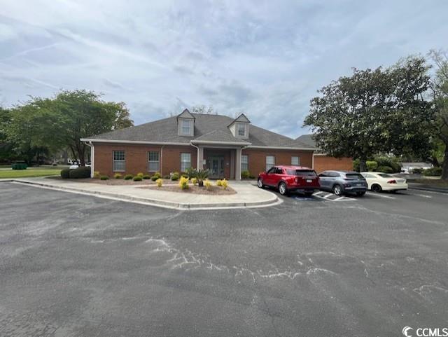 1001 N Fraser St. Georgetown, SC 29440