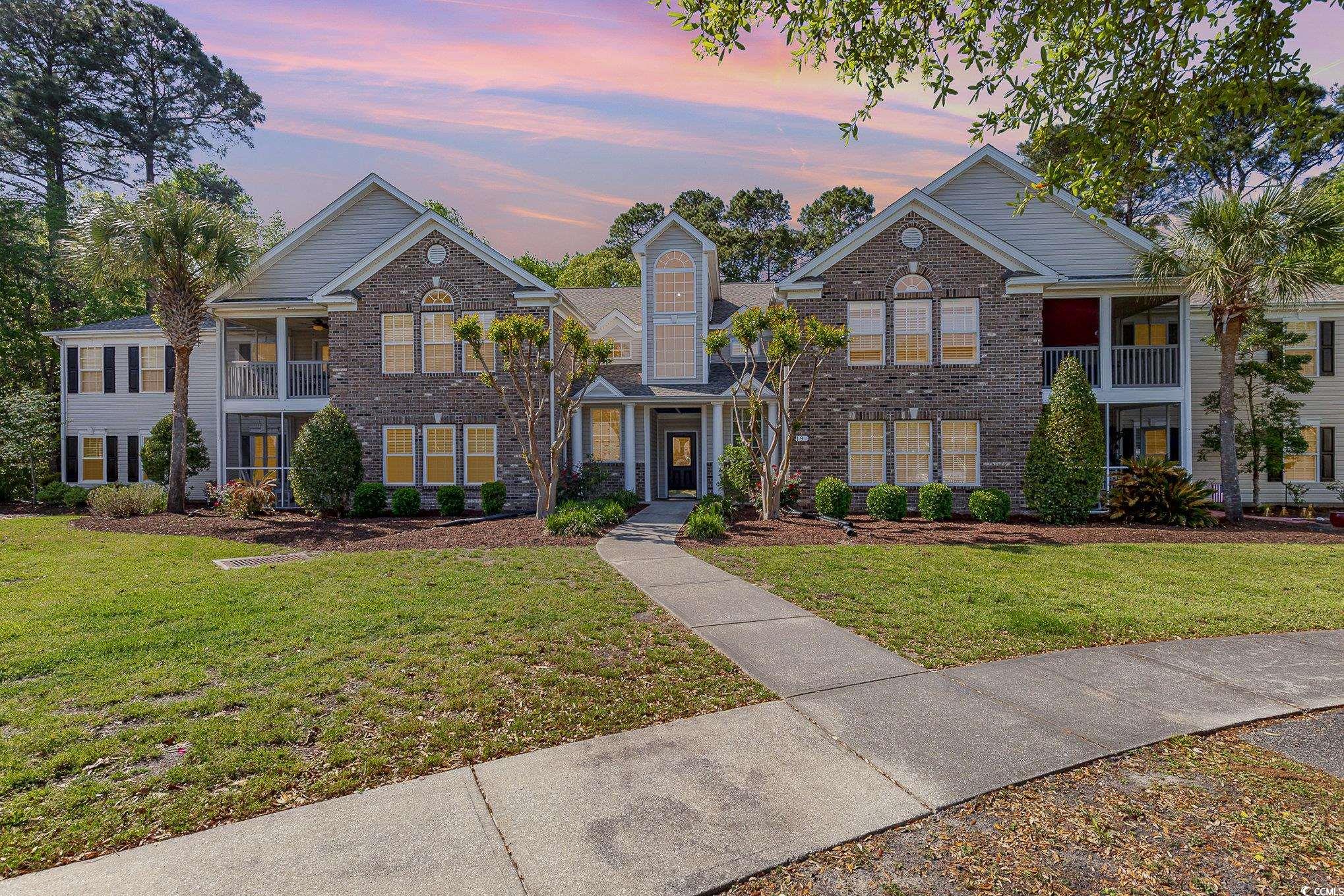 19 Pistachio Loop UNIT G Murrells Inlet, SC 29576