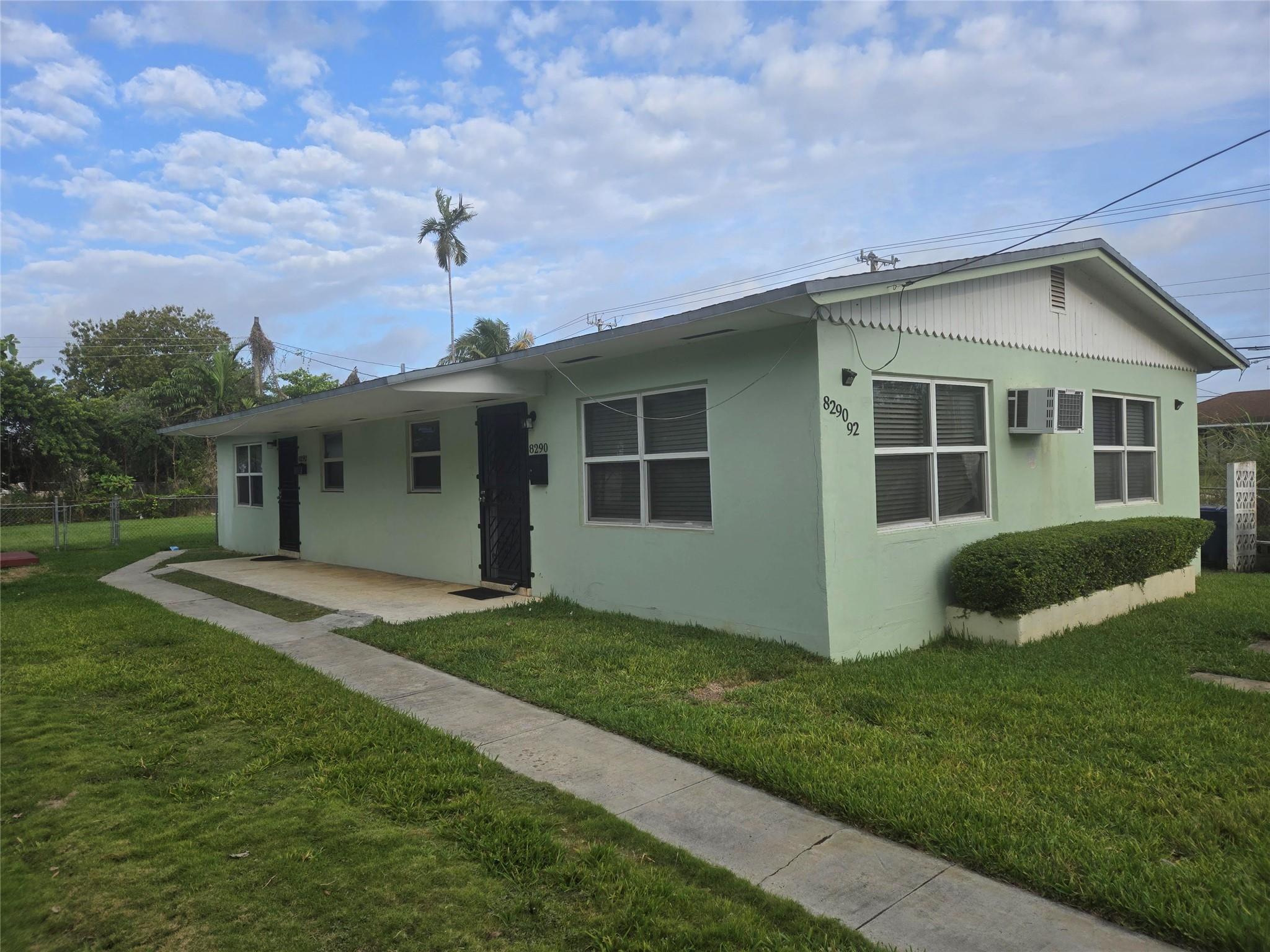 Homes for sale in Miami, FL | 8290 Nw 5 Ave, Miami, FL 33150 | MLS# F10497153