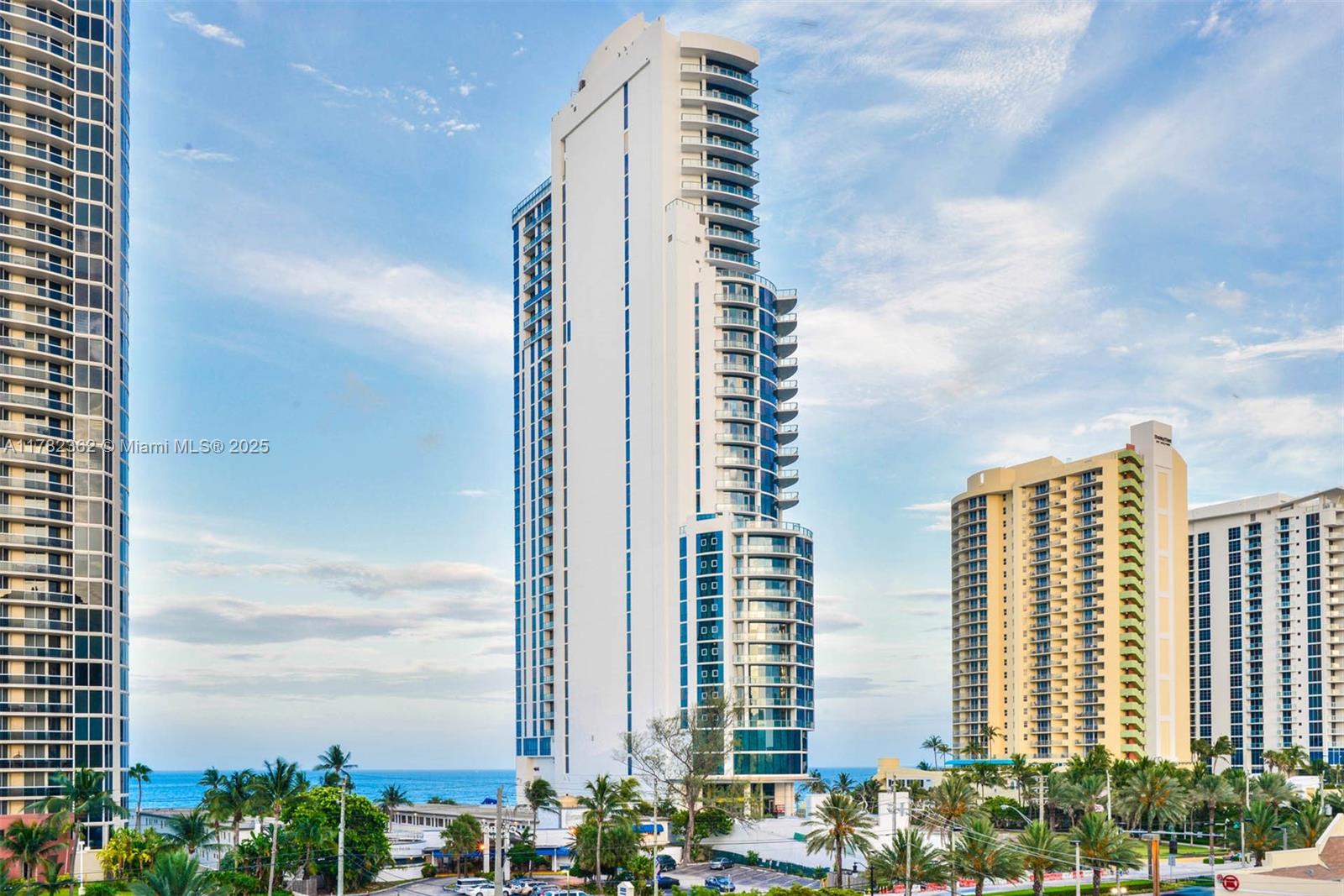 Condo for Sale in Sunny Isles Beach, FL