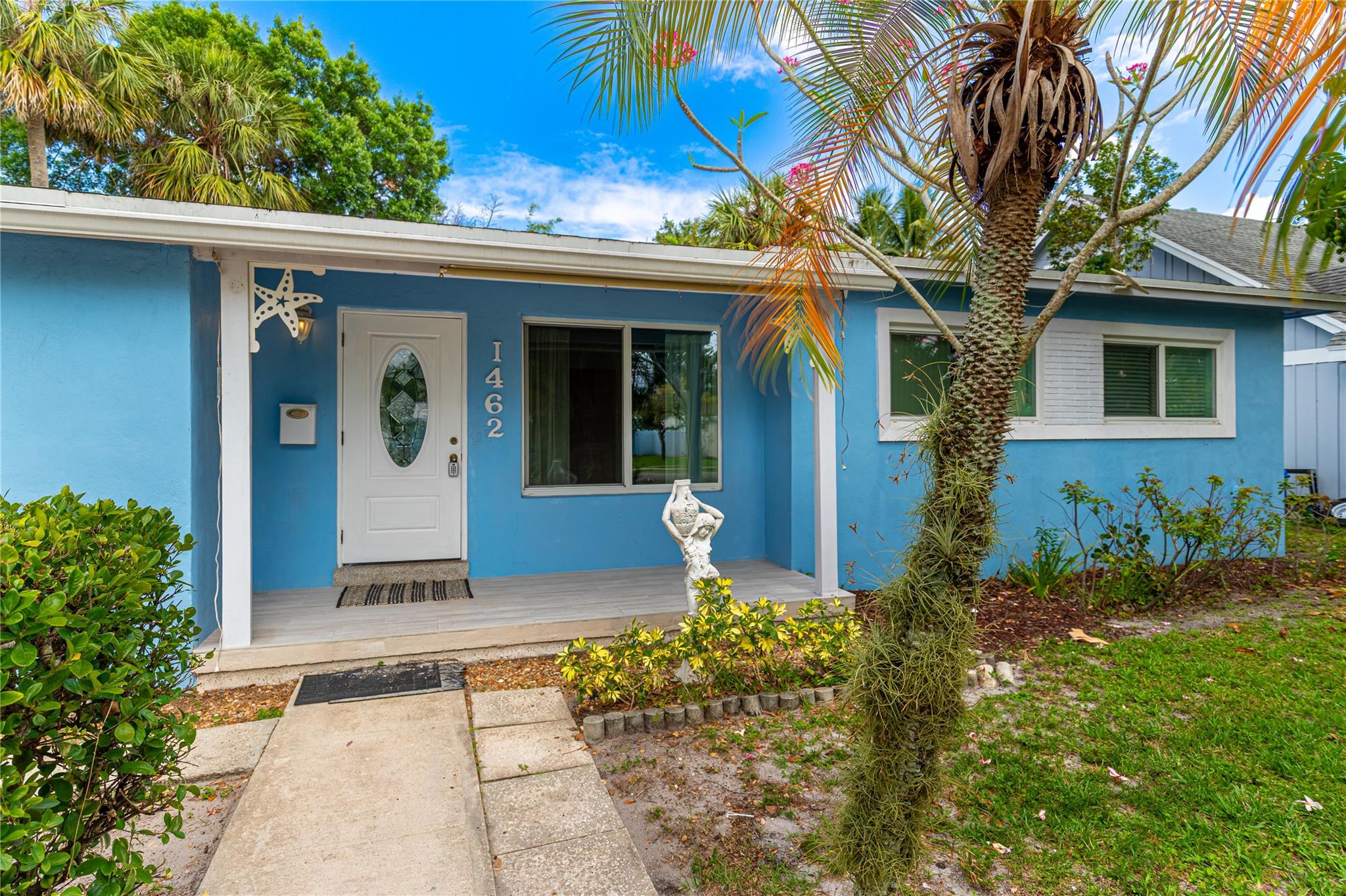 1462 Sw 16th Ter, Fort Lauderdale, FL 33312, 4 Bedrooms , 3 Bathrooms ,Single Family Residence,Off Market,F10497696, Horizon Palm Realty Group