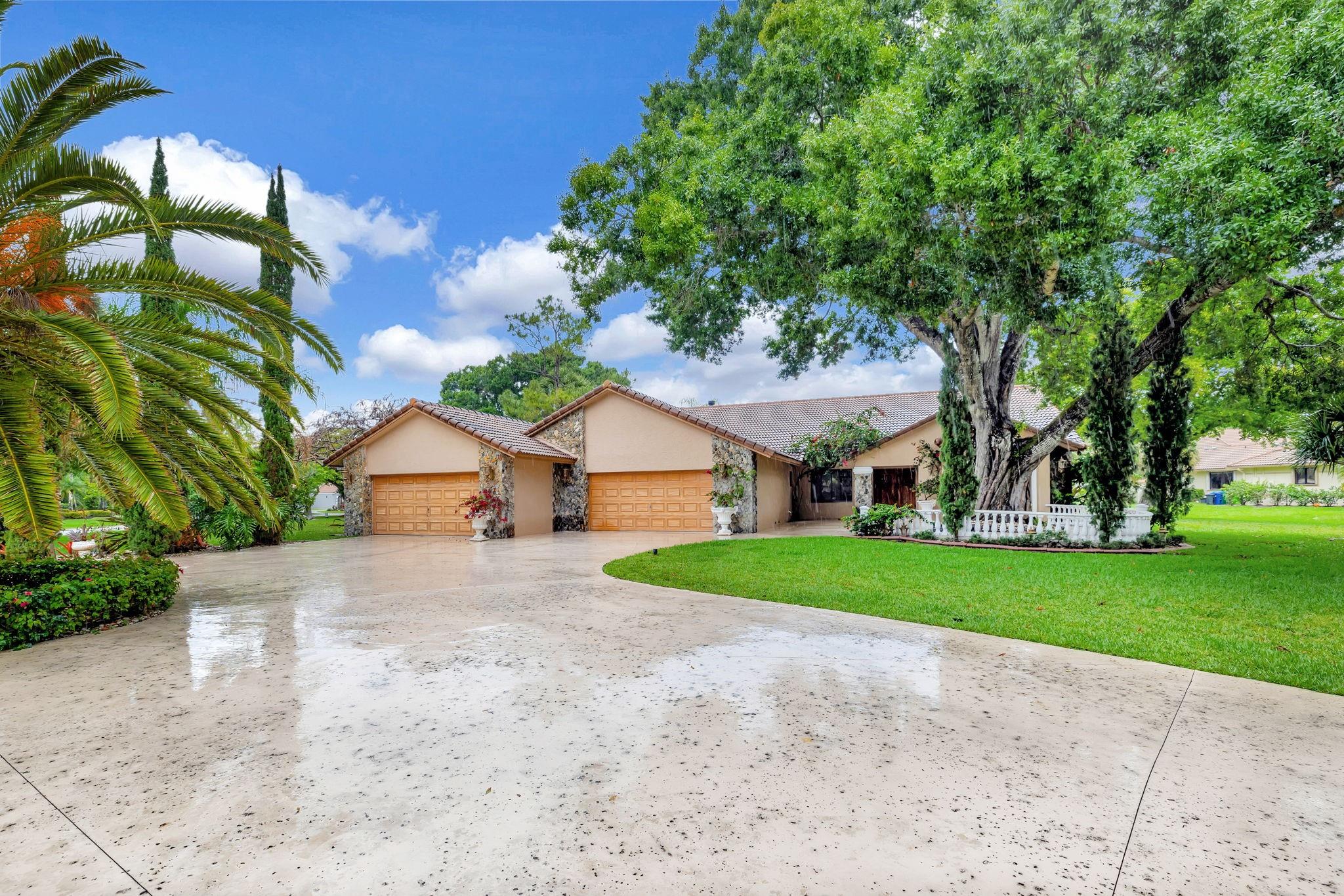 Homes for sale in Coral Springs, FL | 5355 Nw 77th Ter, Coral Springs, FL 33067 | MLS# F10496807