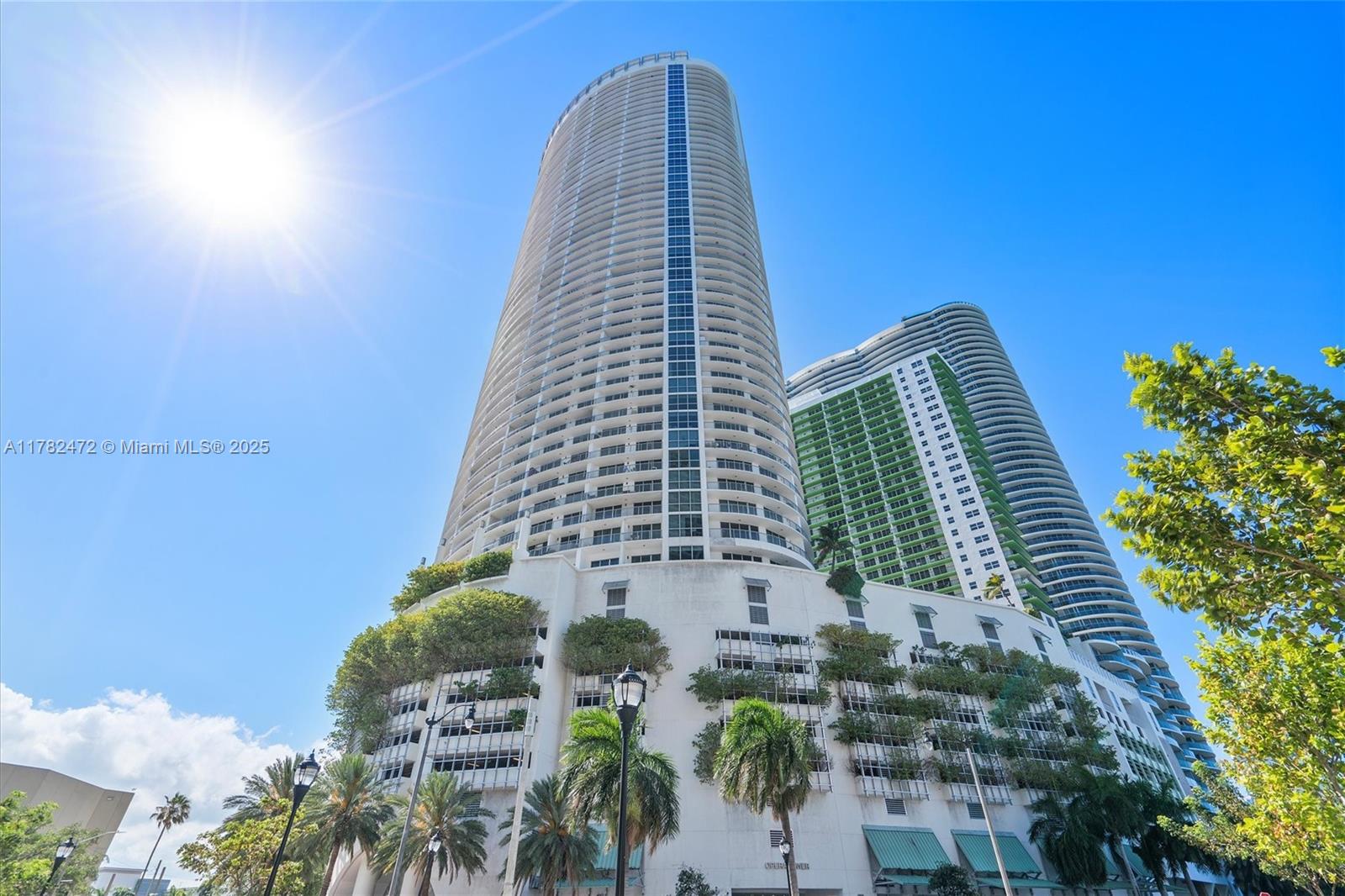 Opera Tower Condo