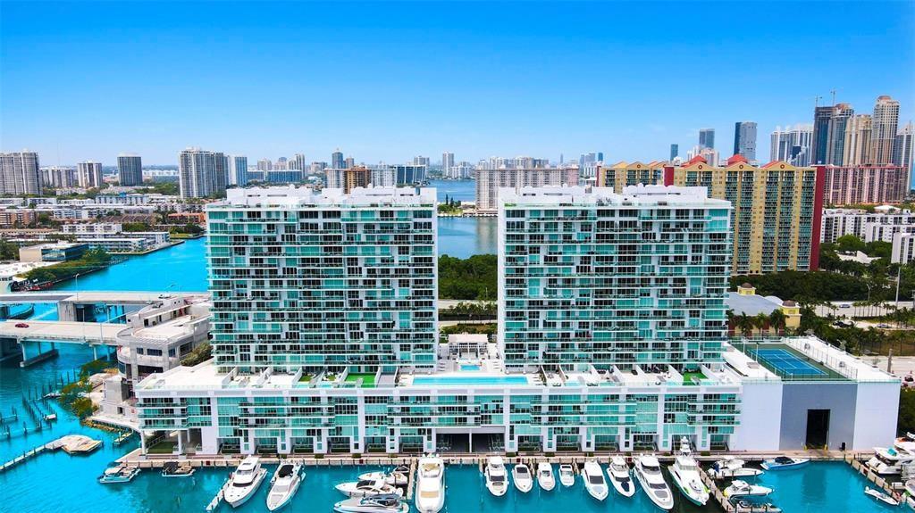 Condo for Sale in Sunny Isles Beach, FL