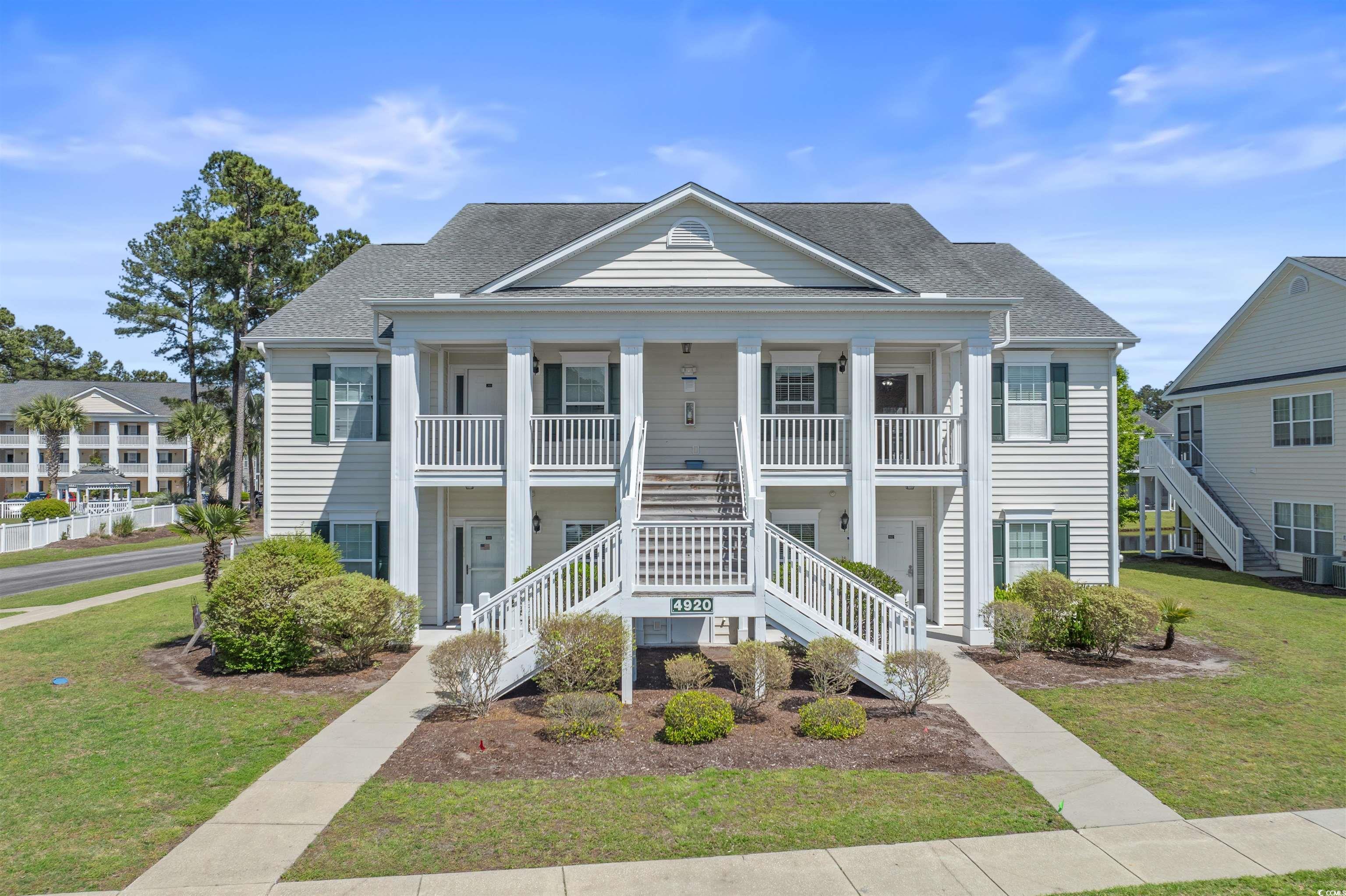 Homes for sale in Myrtle Beach, SC | 4920 Twin Pond Ct #202, Myrtle Beach, SC 29579 | MLS# 2509198
