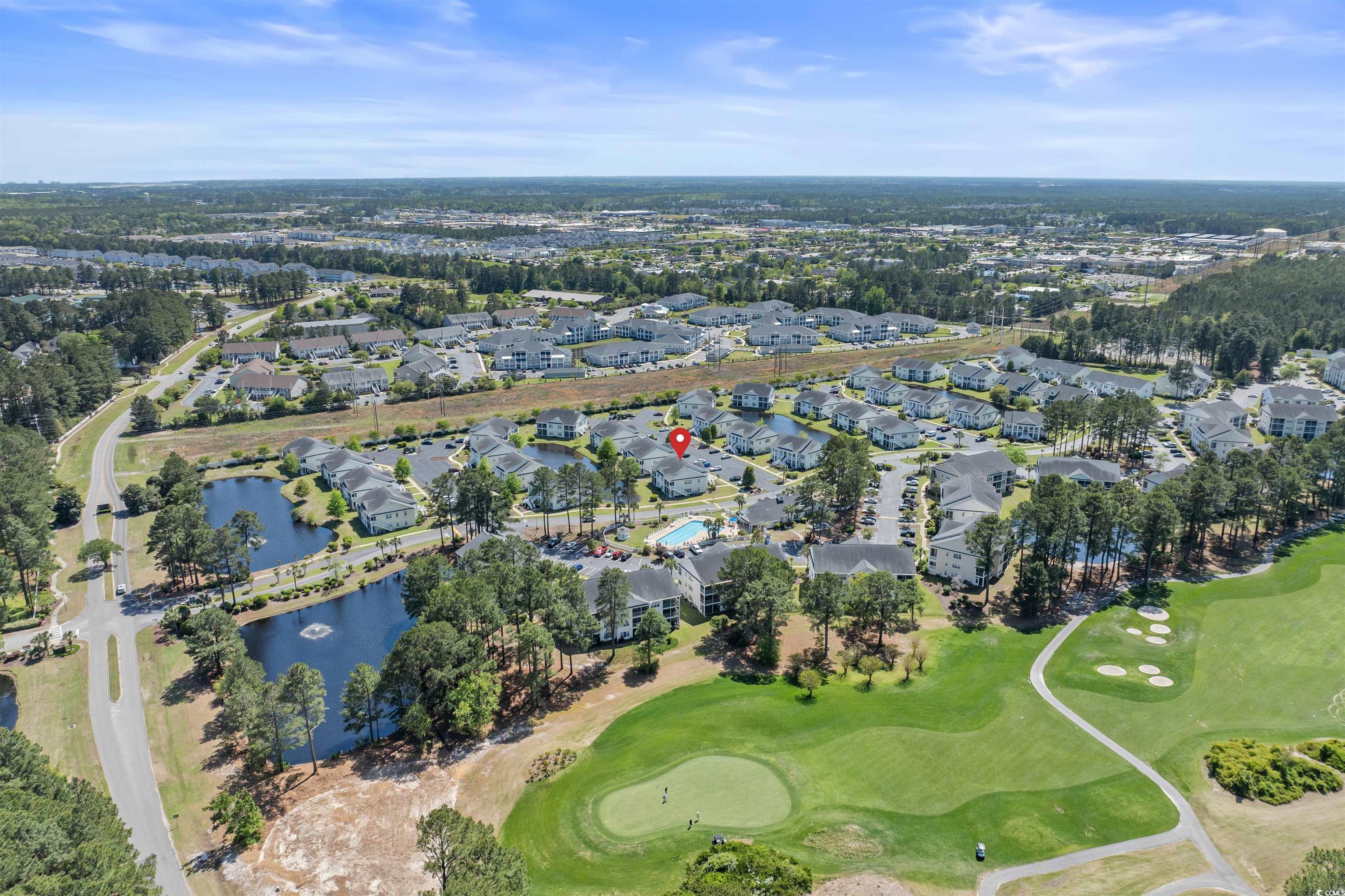 Homes for sale in Myrtle Beach, SC | 4920 Twin Pond Ct #202, Myrtle Beach, SC 29579 | MLS# 2509198