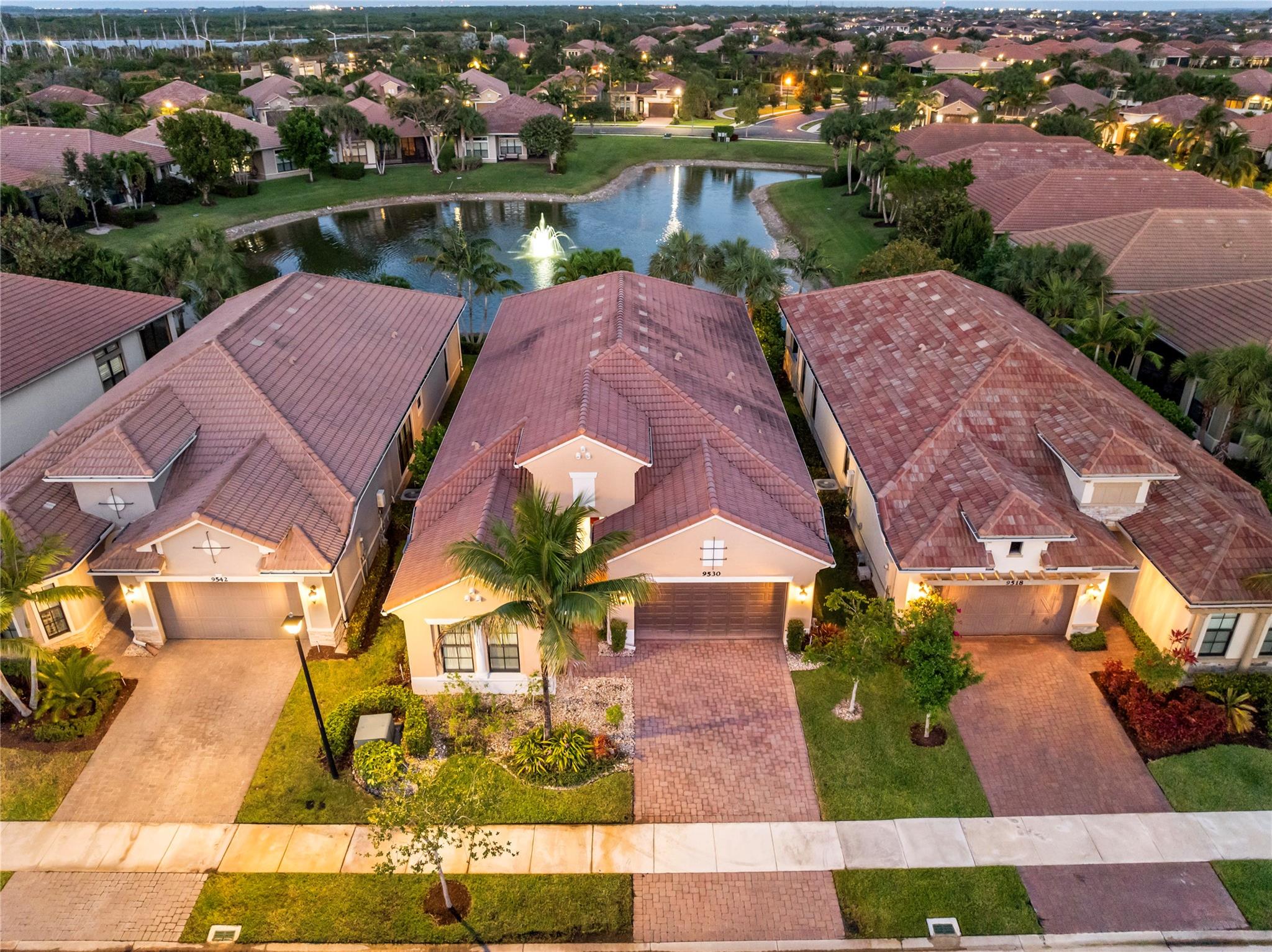 9530 Karlberg Way Parkland FL 33076 | F10497822