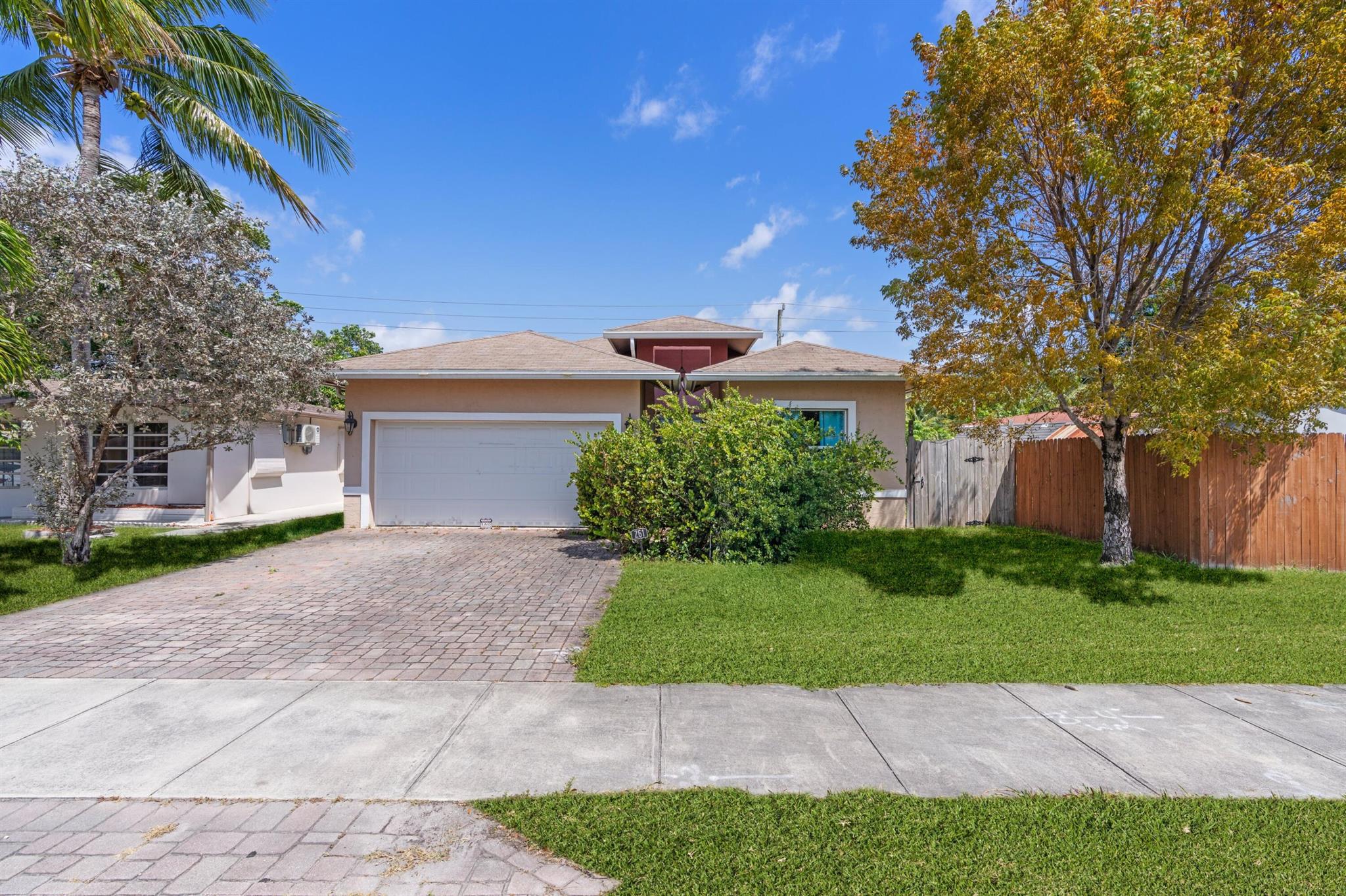 261 Ne 41st Street Oakland Park FL 33334 | R11080807